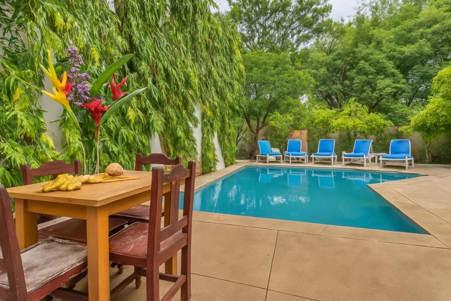 Looking Good Surf House San Juan del Sur