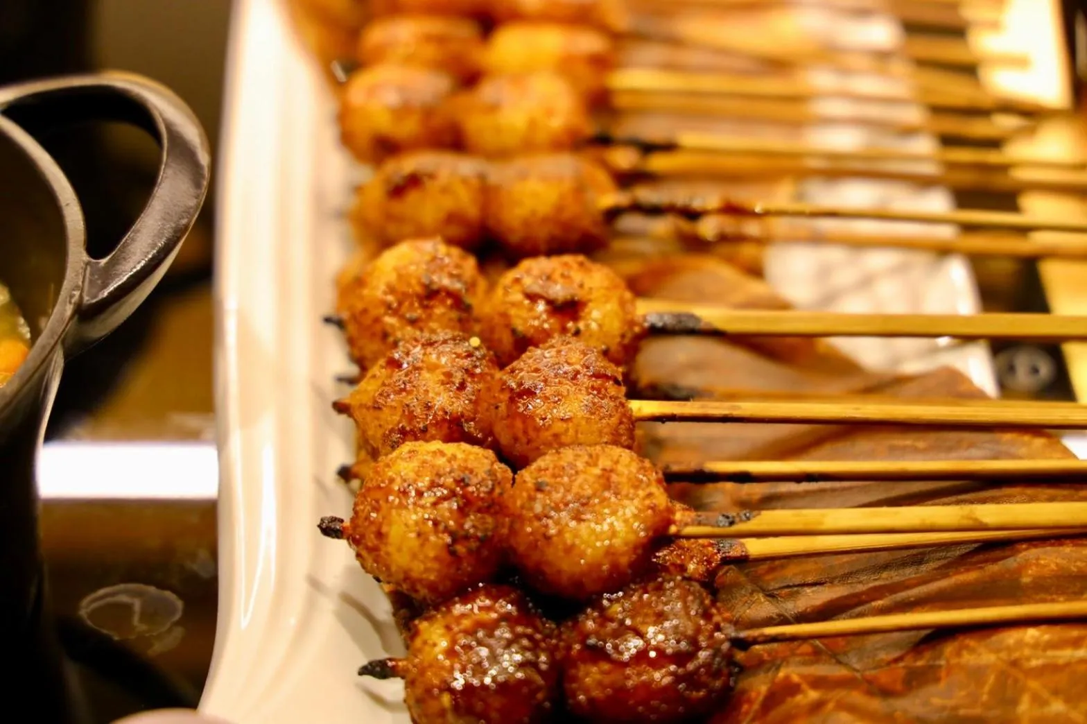 Breakfast in Onn nakatsugawa