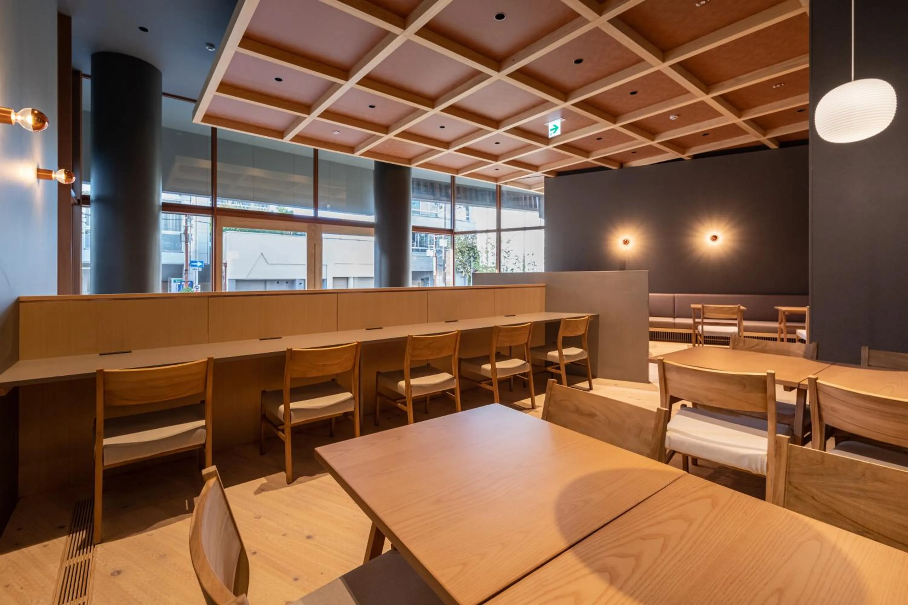 Restaurant/places to eat in Onn nakatsugawa