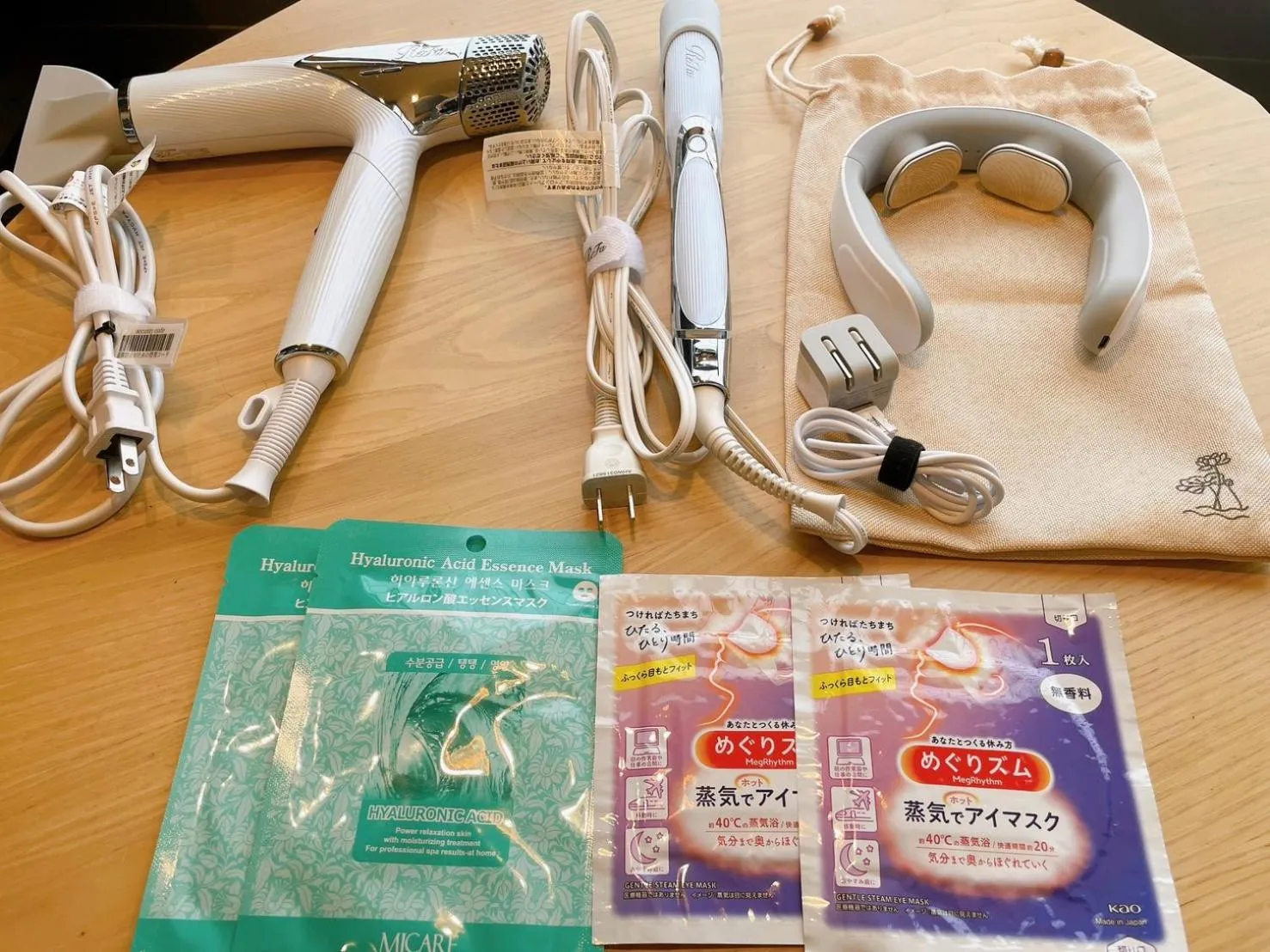 Photo of the whole room in Onn nakatsugawa