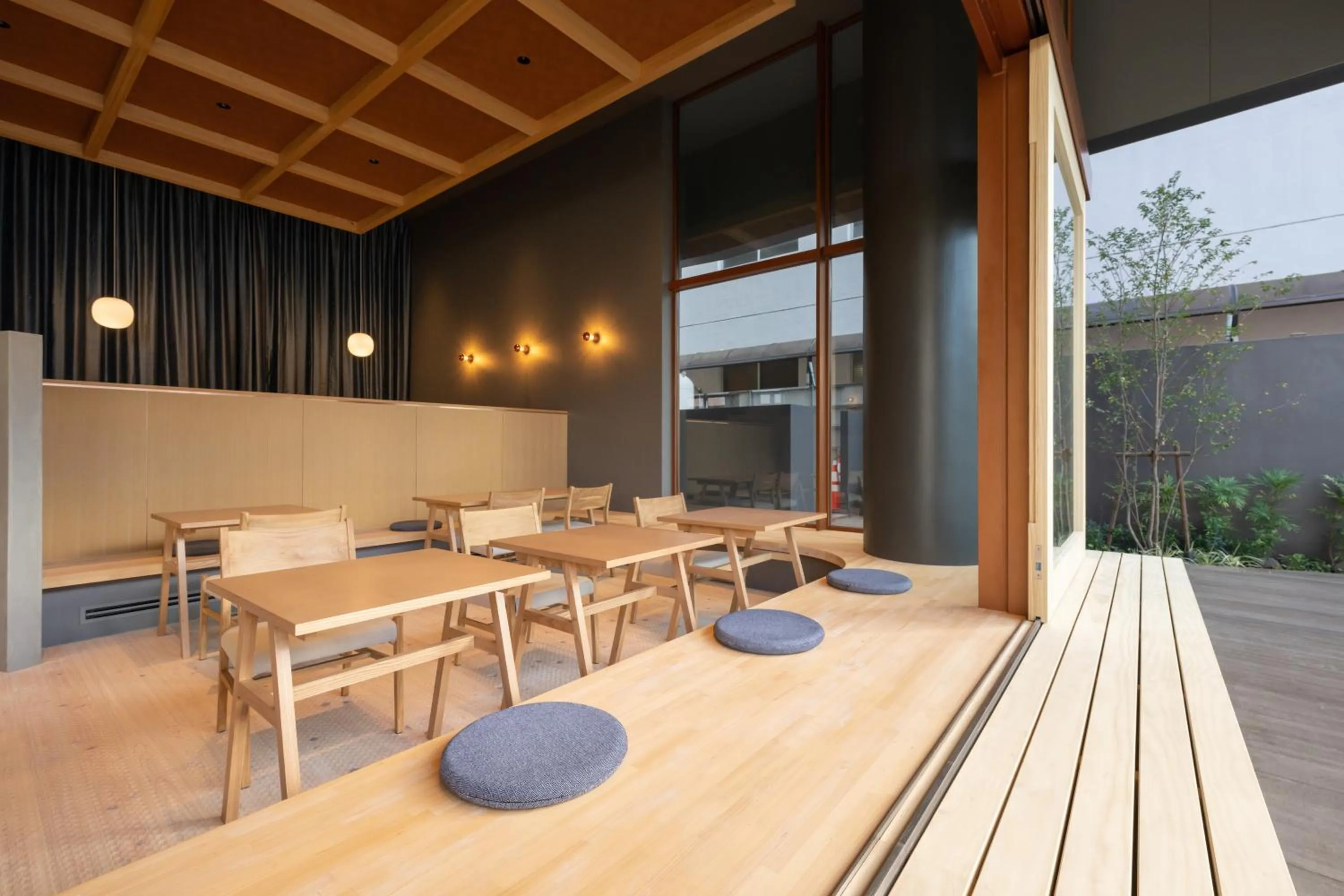 Restaurant/places to eat in Onn nakatsugawa