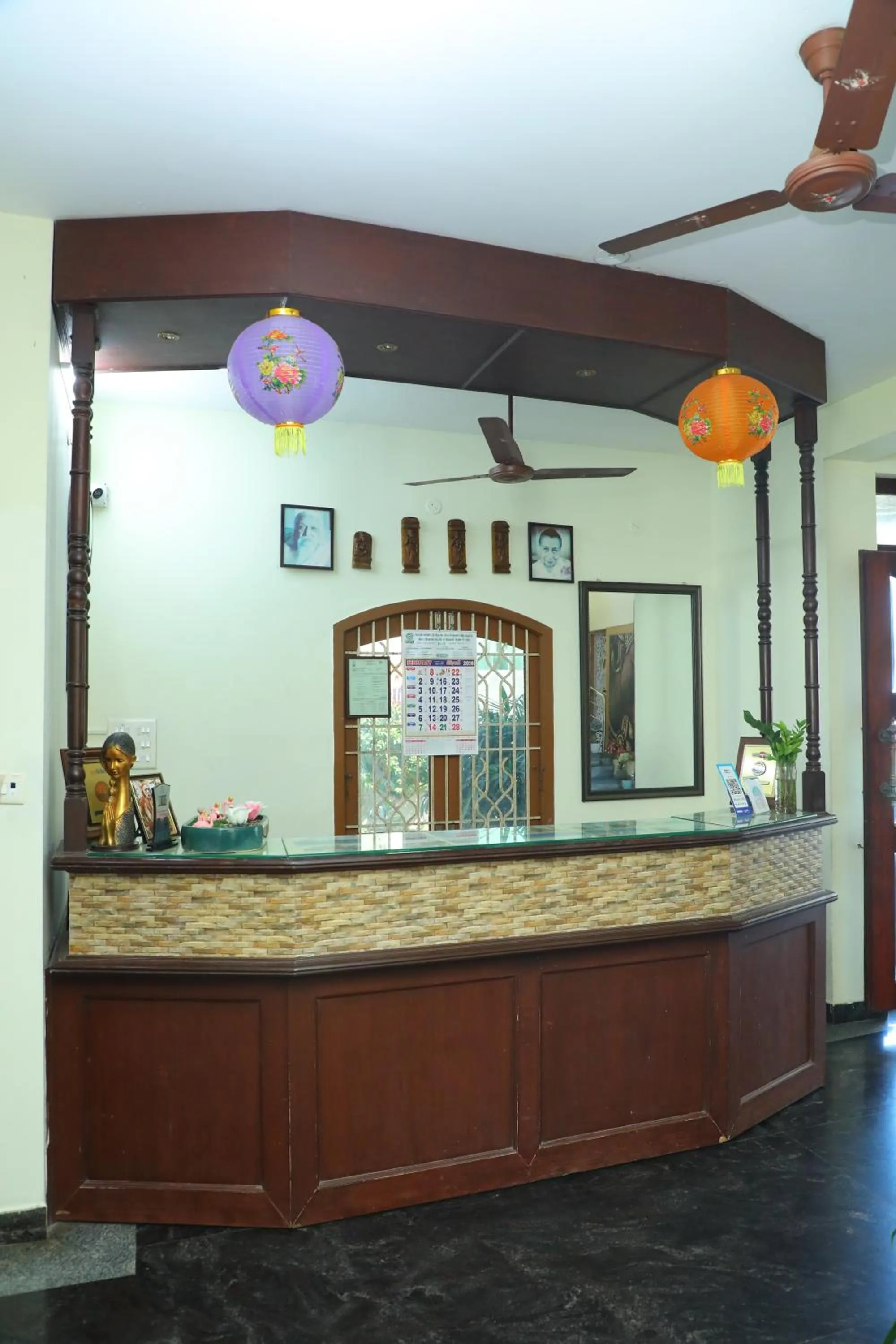 Hotel Priso