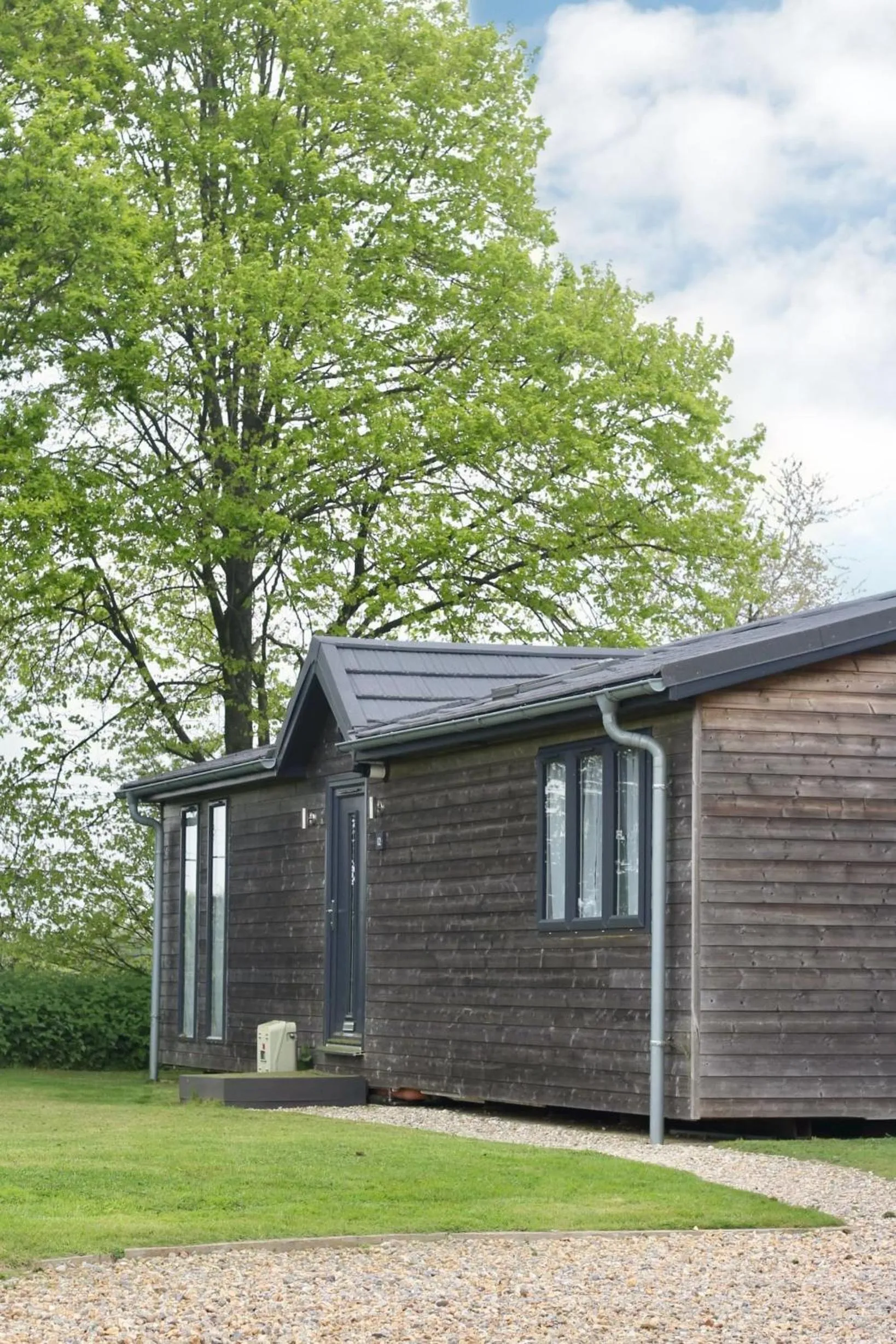 Warren Wood Country Park