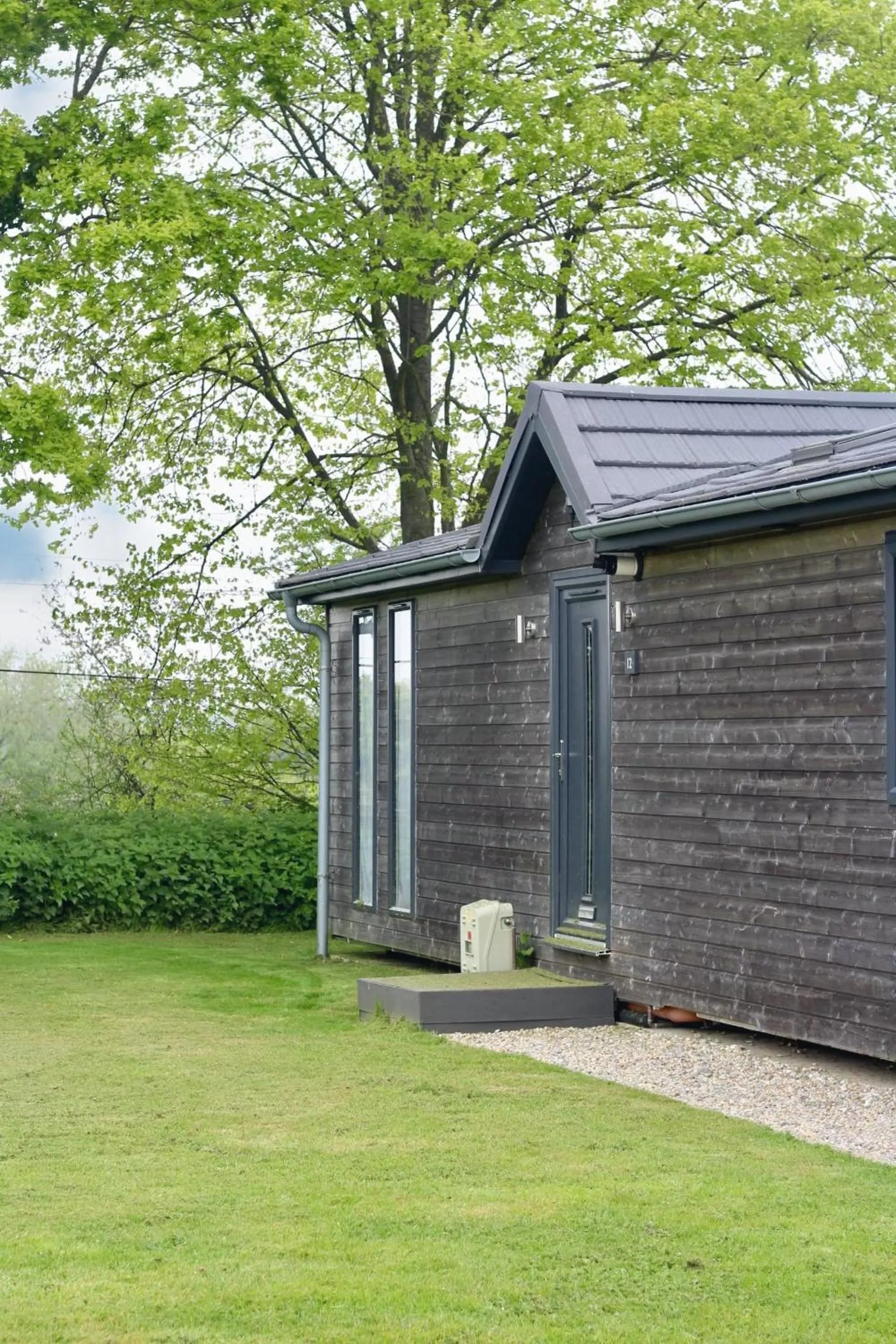 Warren Wood Country Park