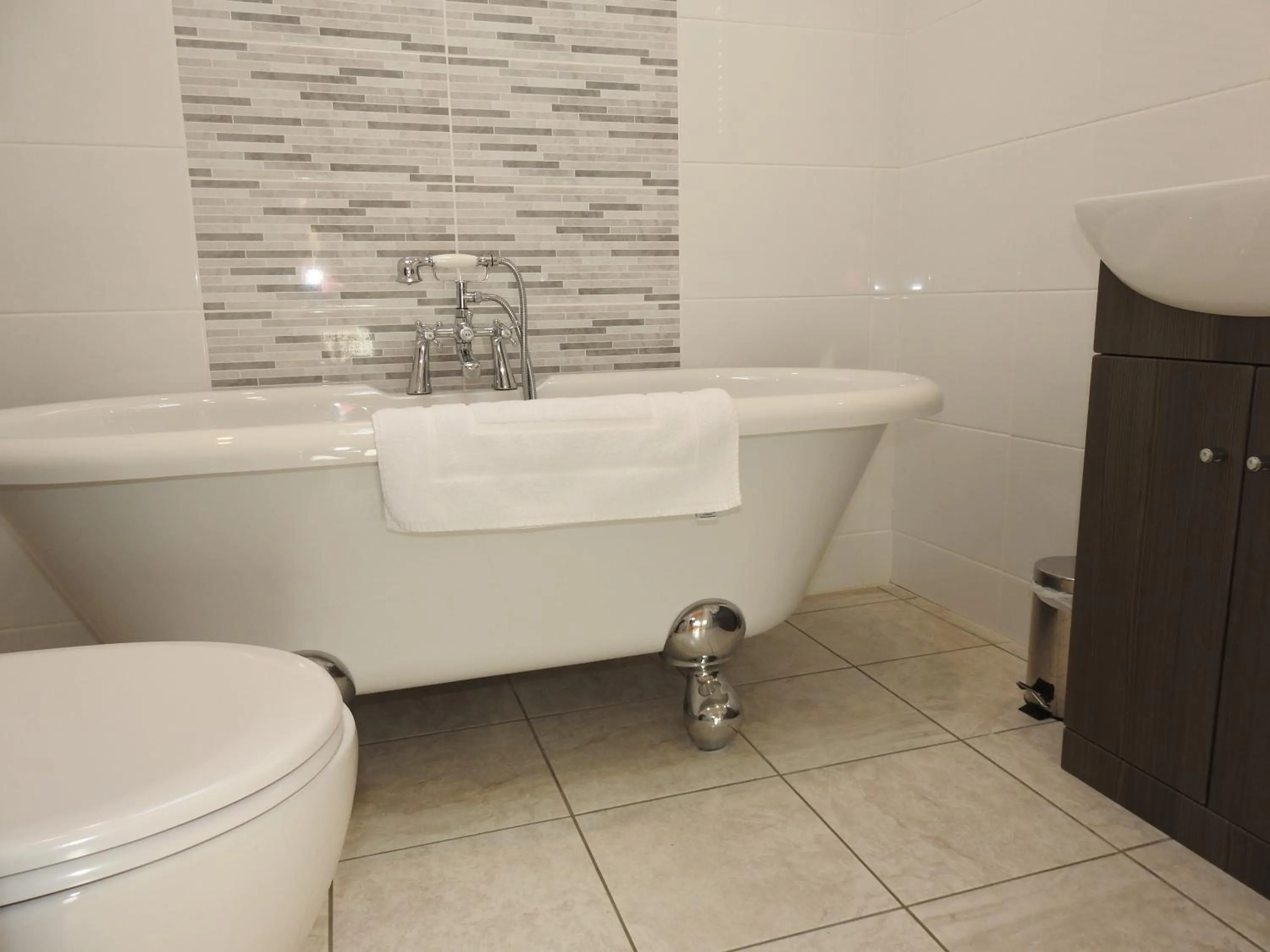 Warren Wood Country Park