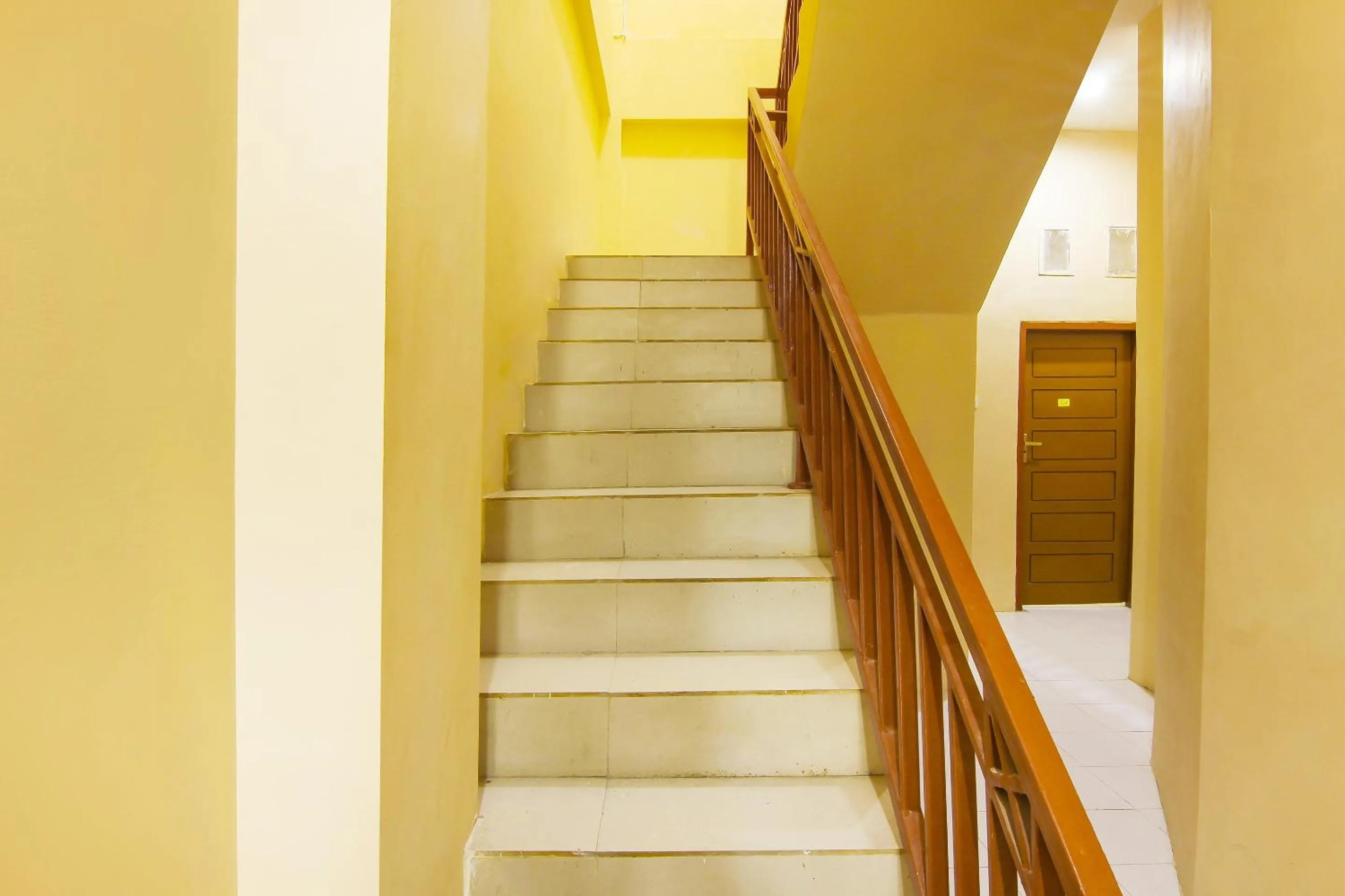 Hotel O Pagi Sore Residence