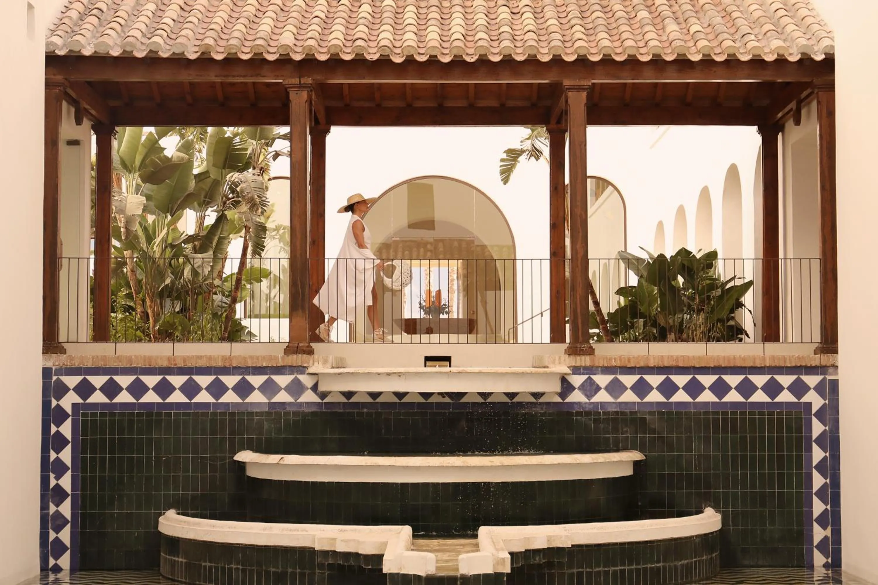 Property building in La Zambra Resort Mijas - Marbella - The Unbound Collection by Hyatt