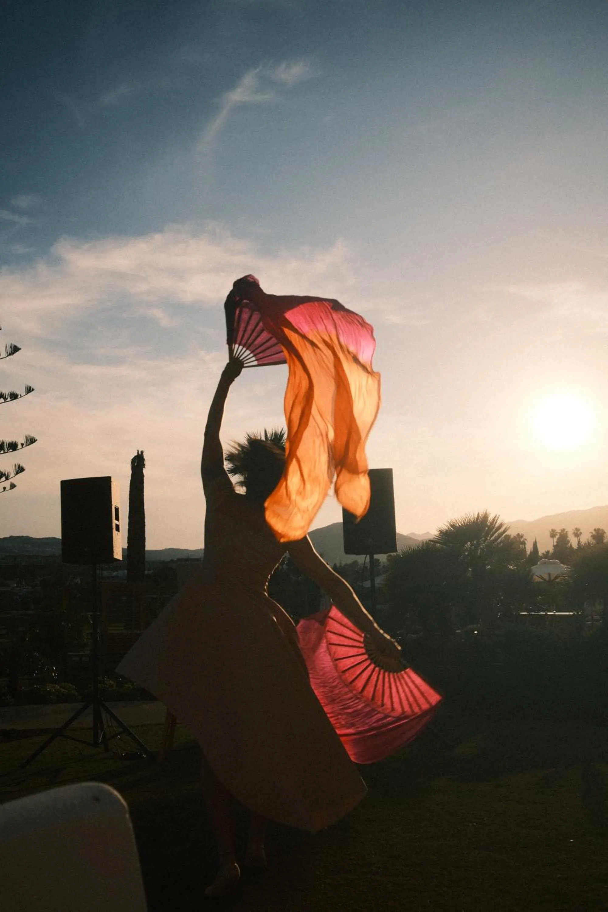 Entertainment in La Zambra Resort Mijas - Marbella - The Unbound Collection by Hyatt