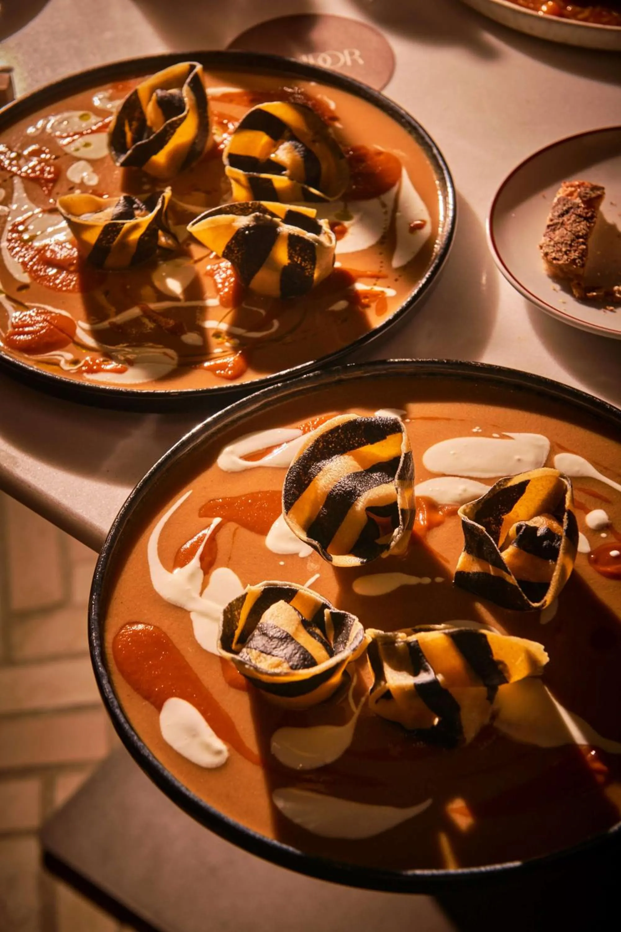 Restaurant/places to eat in La Zambra Resort Mijas - Marbella - The Unbound Collection by Hyatt