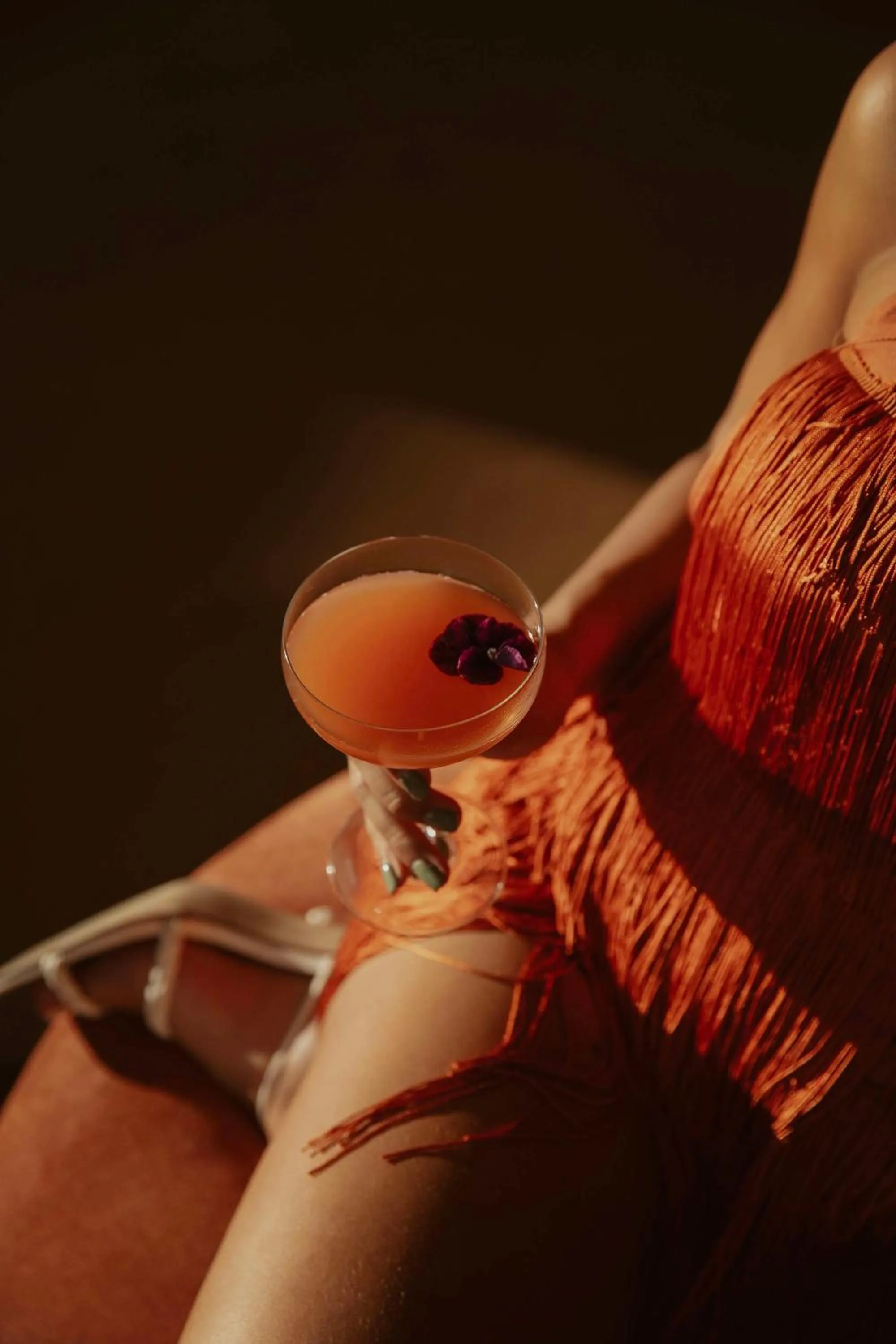 Restaurant/places to eat in La Zambra Resort Mijas - Marbella - The Unbound Collection by Hyatt