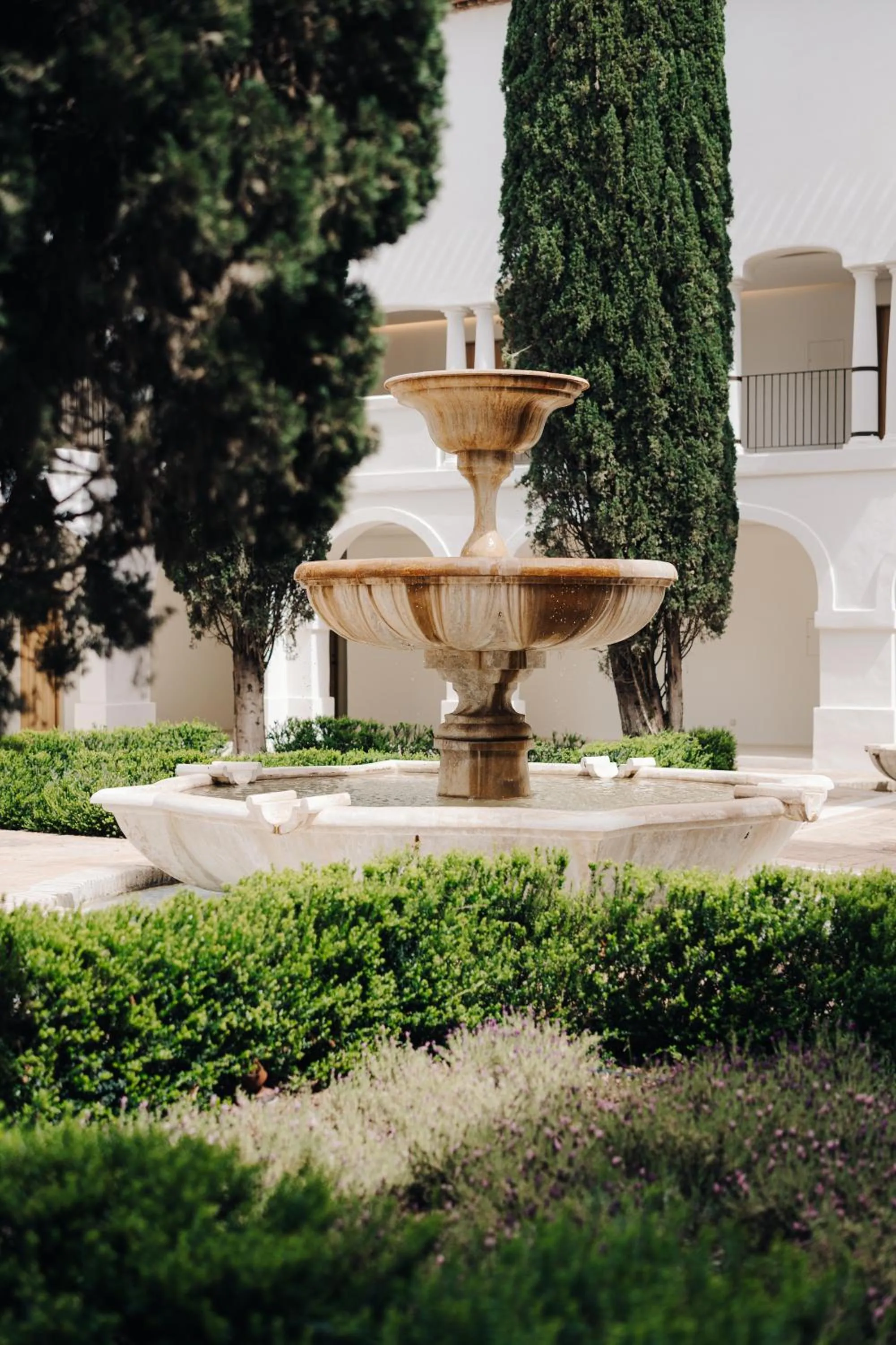 Property building in La Zambra Resort Mijas - Marbella - The Unbound Collection by Hyatt