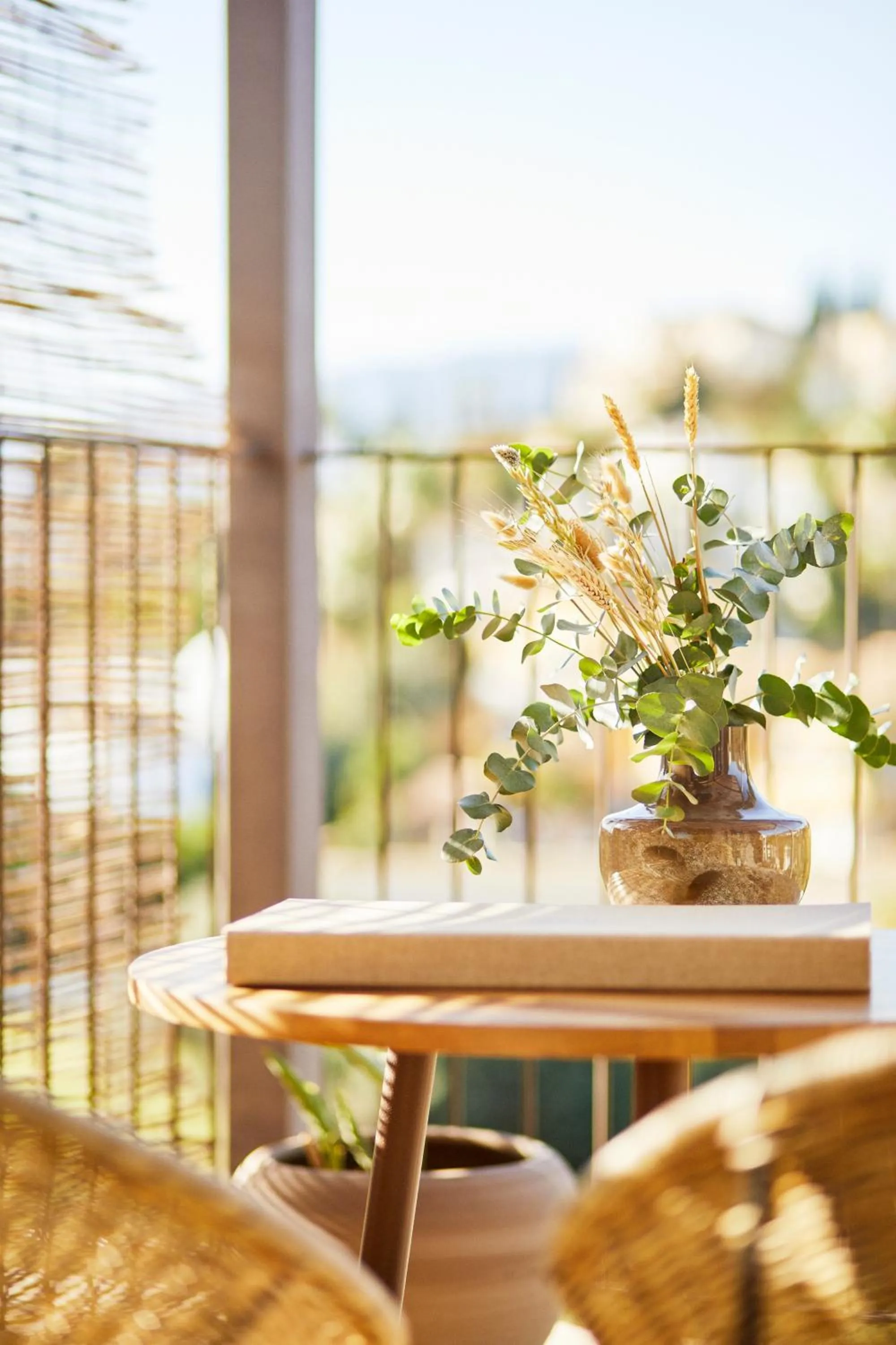 View (from property/room) in La Zambra Resort Mijas - Marbella - The Unbound Collection by Hyatt
