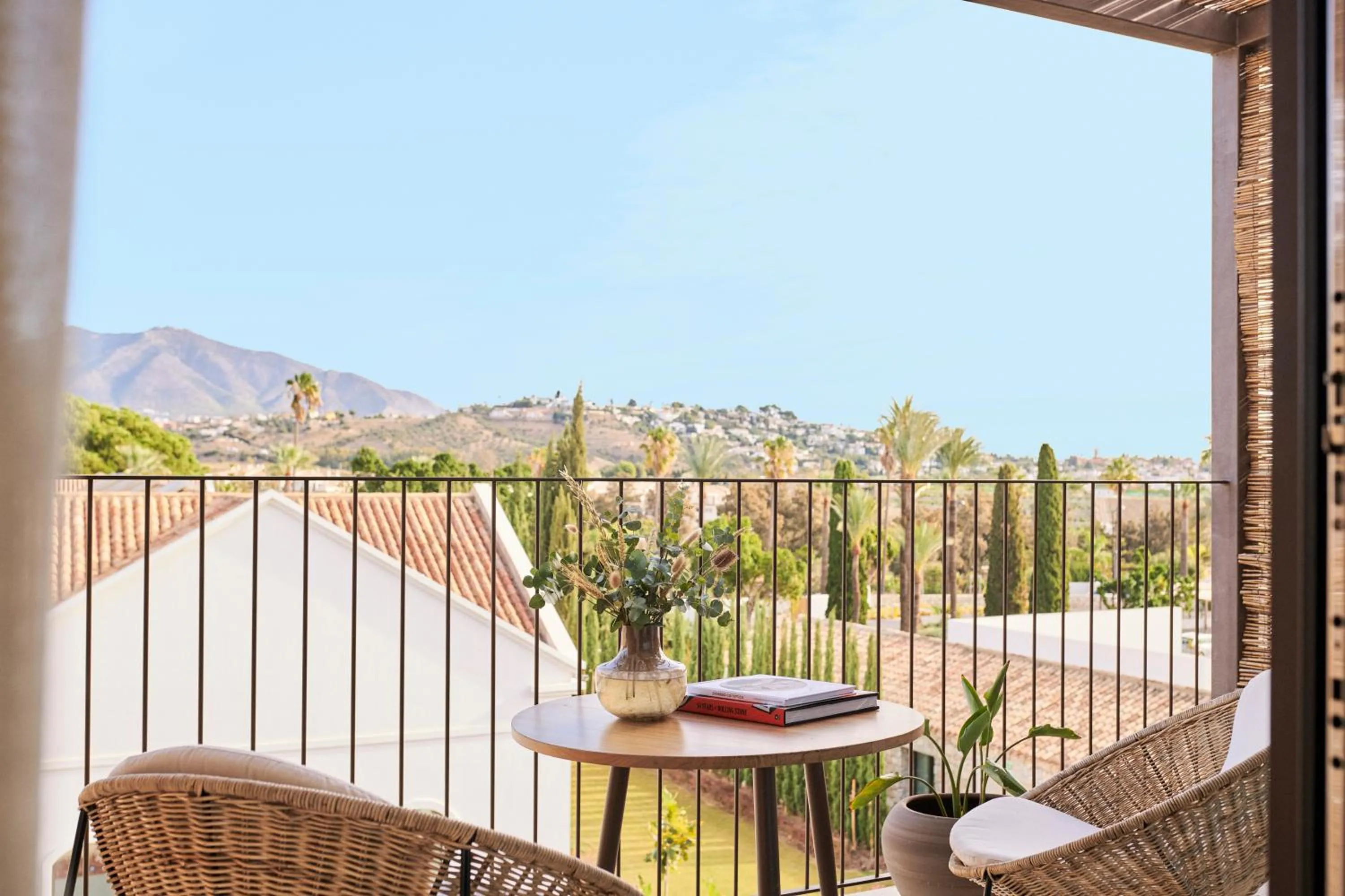 View (from property/room) in La Zambra Resort Mijas - Marbella - The Unbound Collection by Hyatt