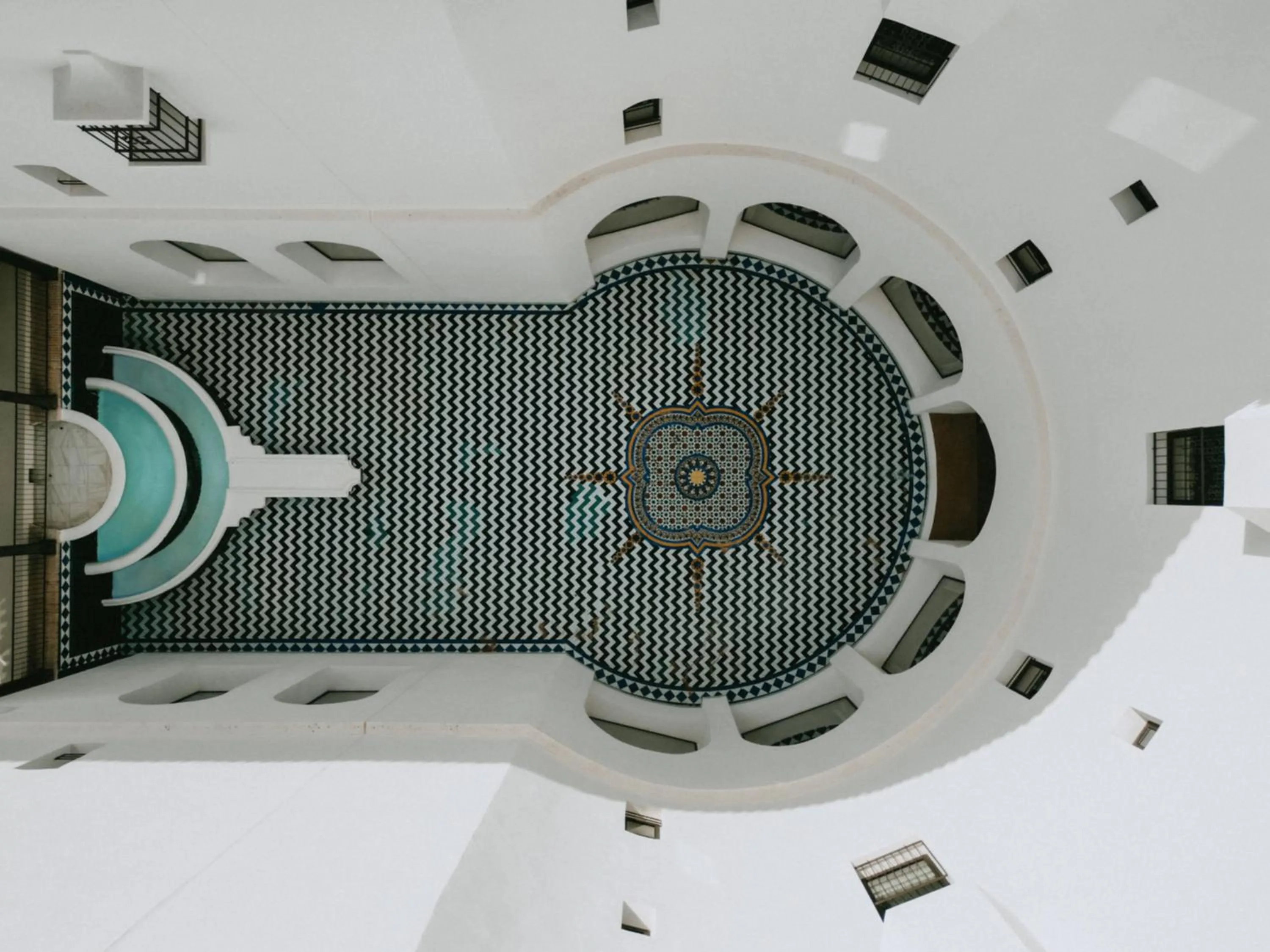 Property building in La Zambra Resort Mijas - Marbella - The Unbound Collection by Hyatt