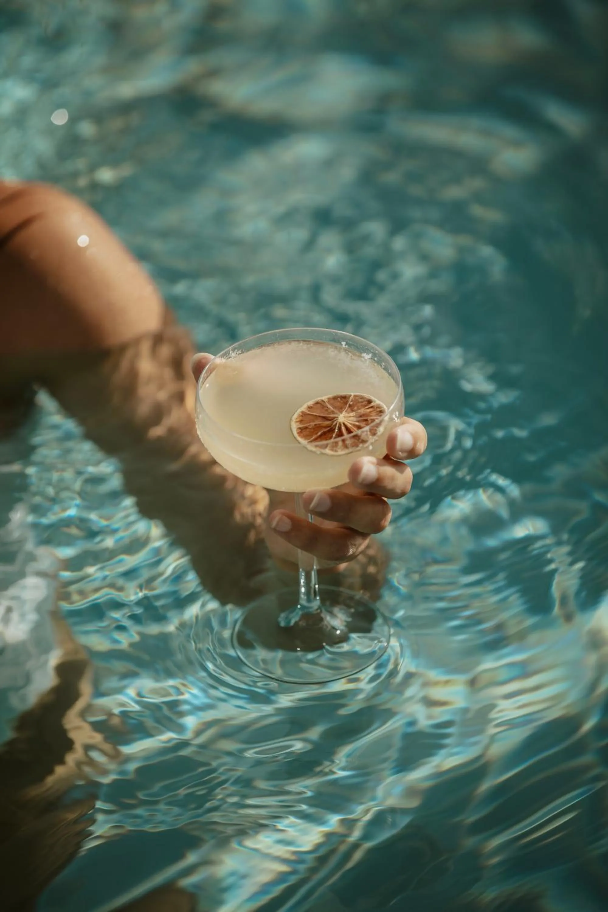 Swimming pool in La Zambra Resort Mijas - Marbella - The Unbound Collection by Hyatt