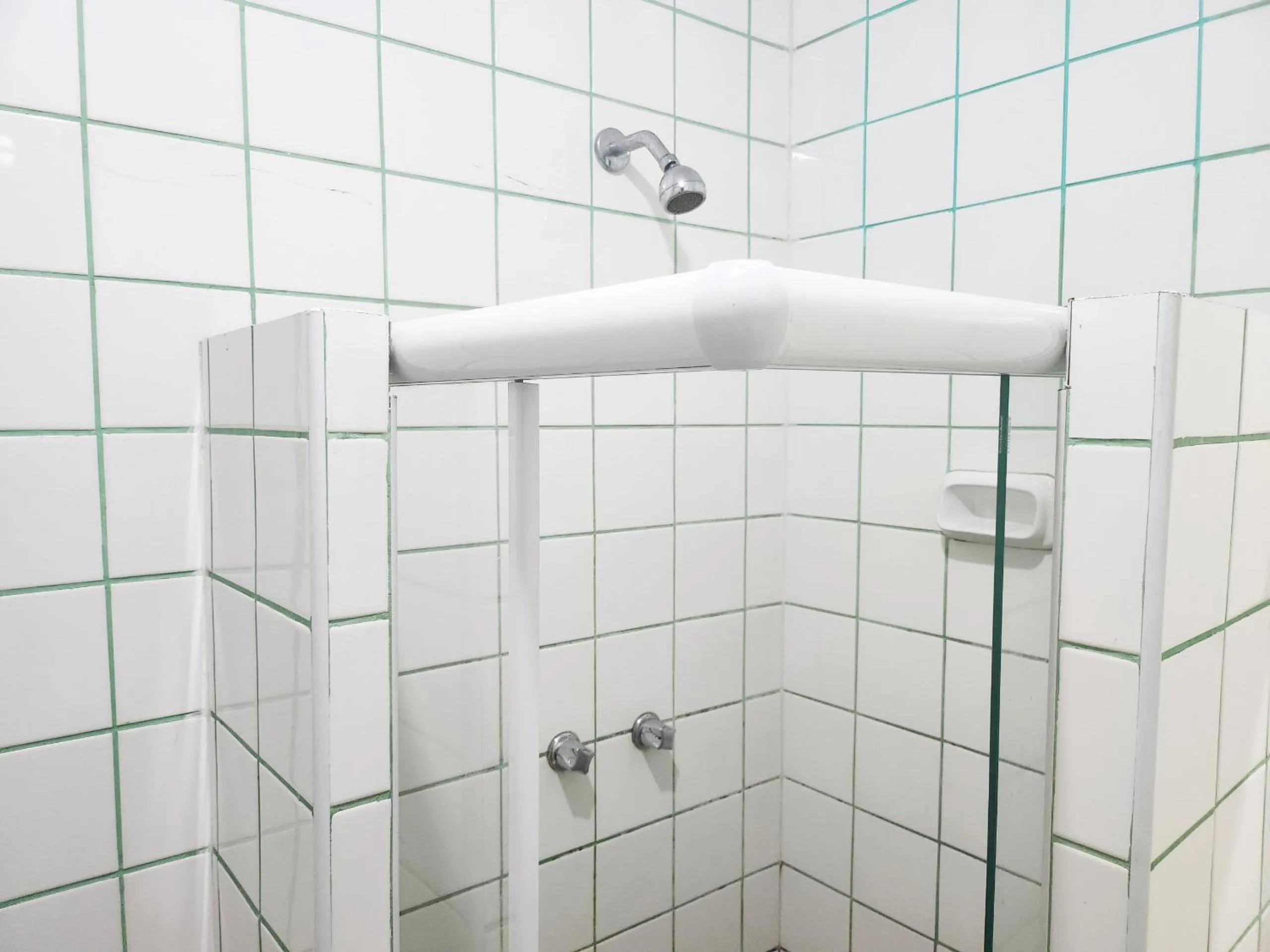 Studio com Vista da Praia Ar, Wi-fi TC501