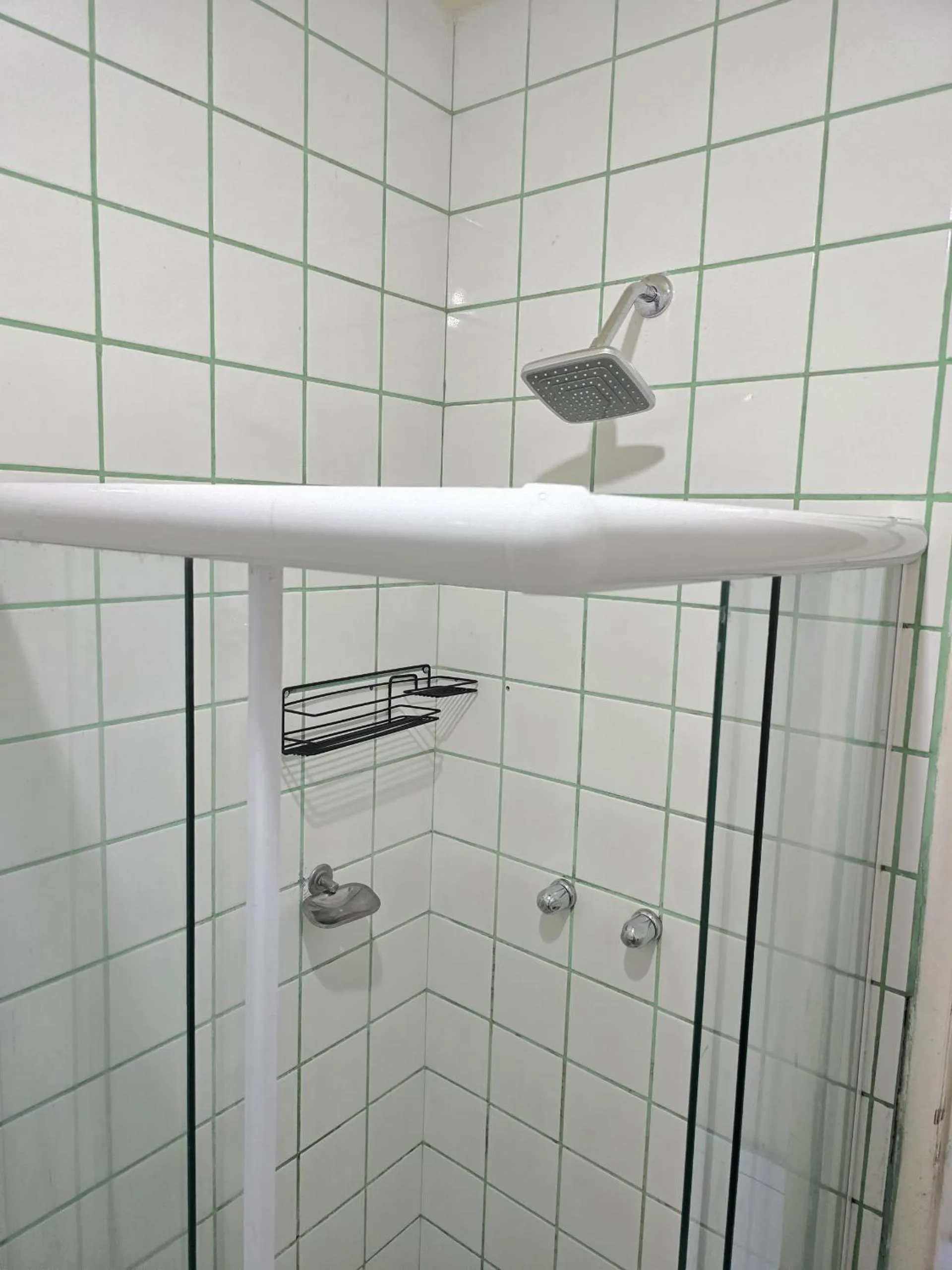 Vista Imbativel de Copacabana TC403