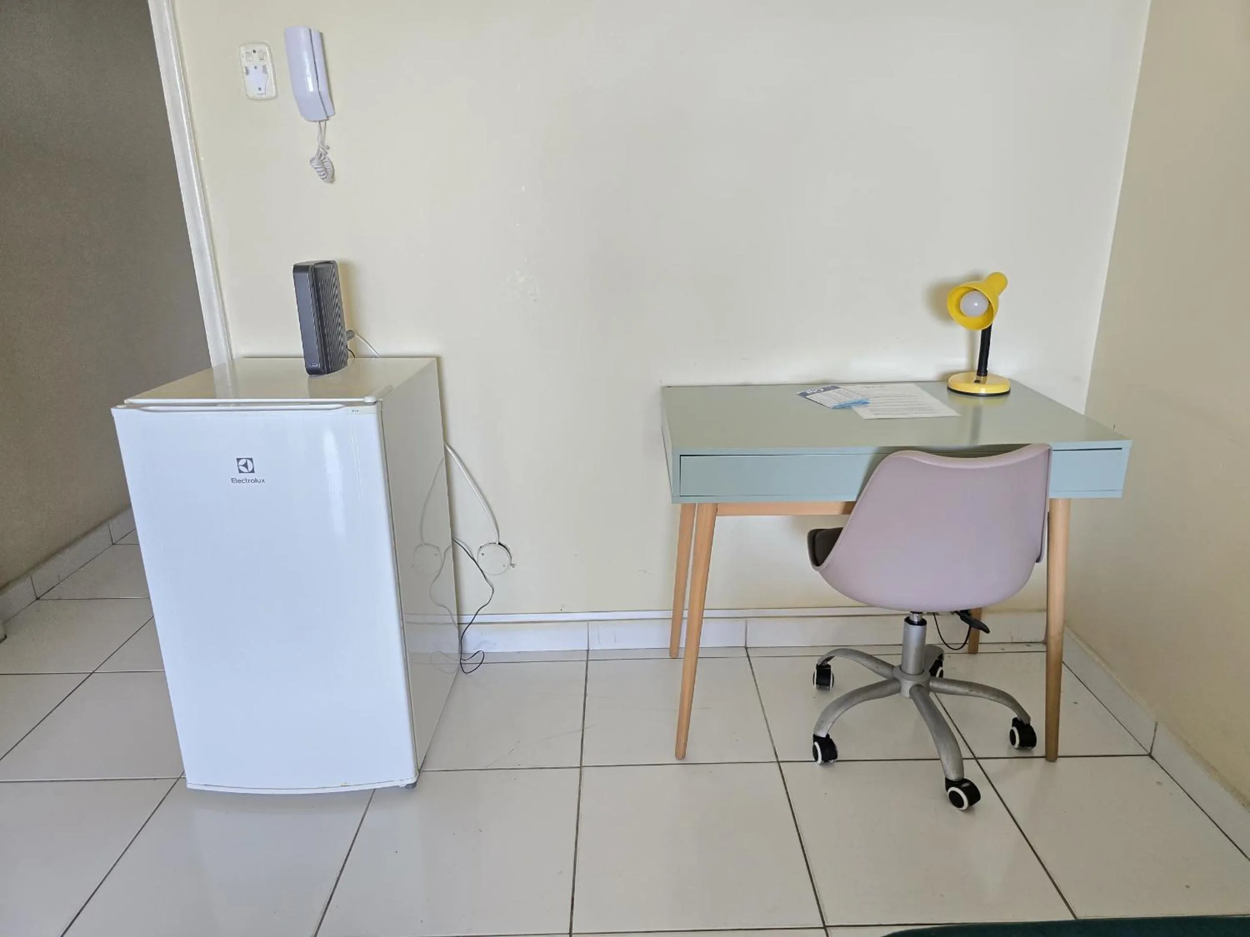 Vista Imbativel de Copacabana TC403