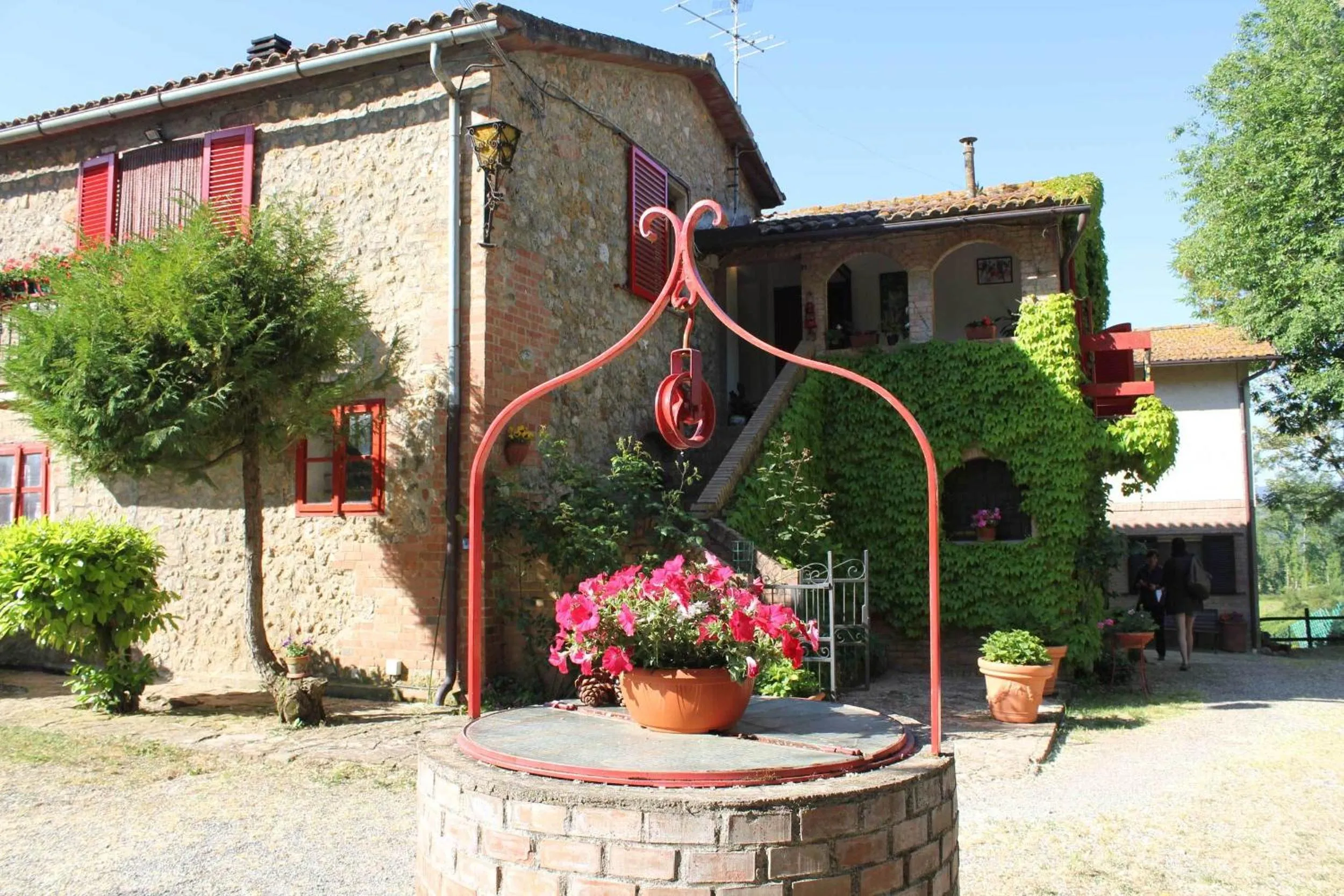 Agriturismo La Selva