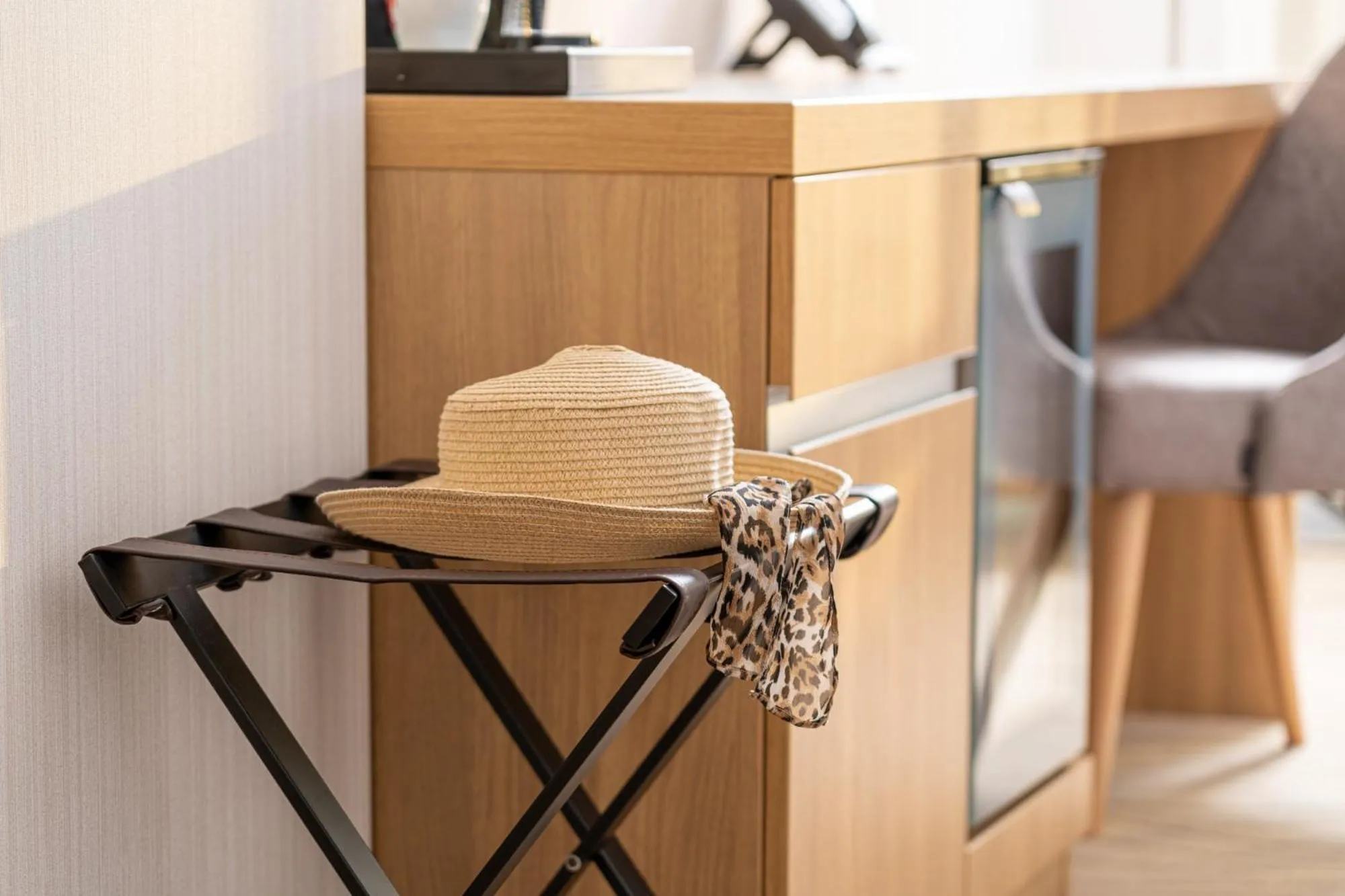 Coffee/tea facilities in Alma Health & Spa Retreat