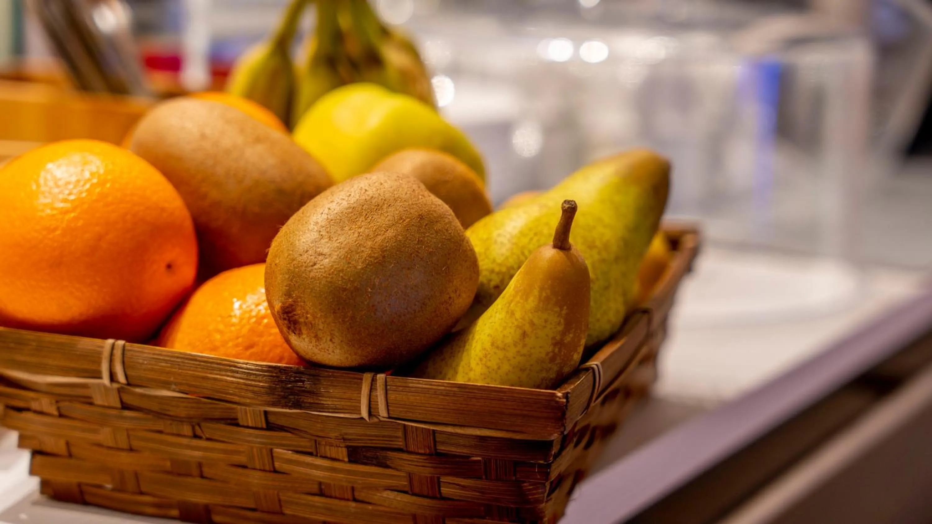 Confidence Hotel Ligabue