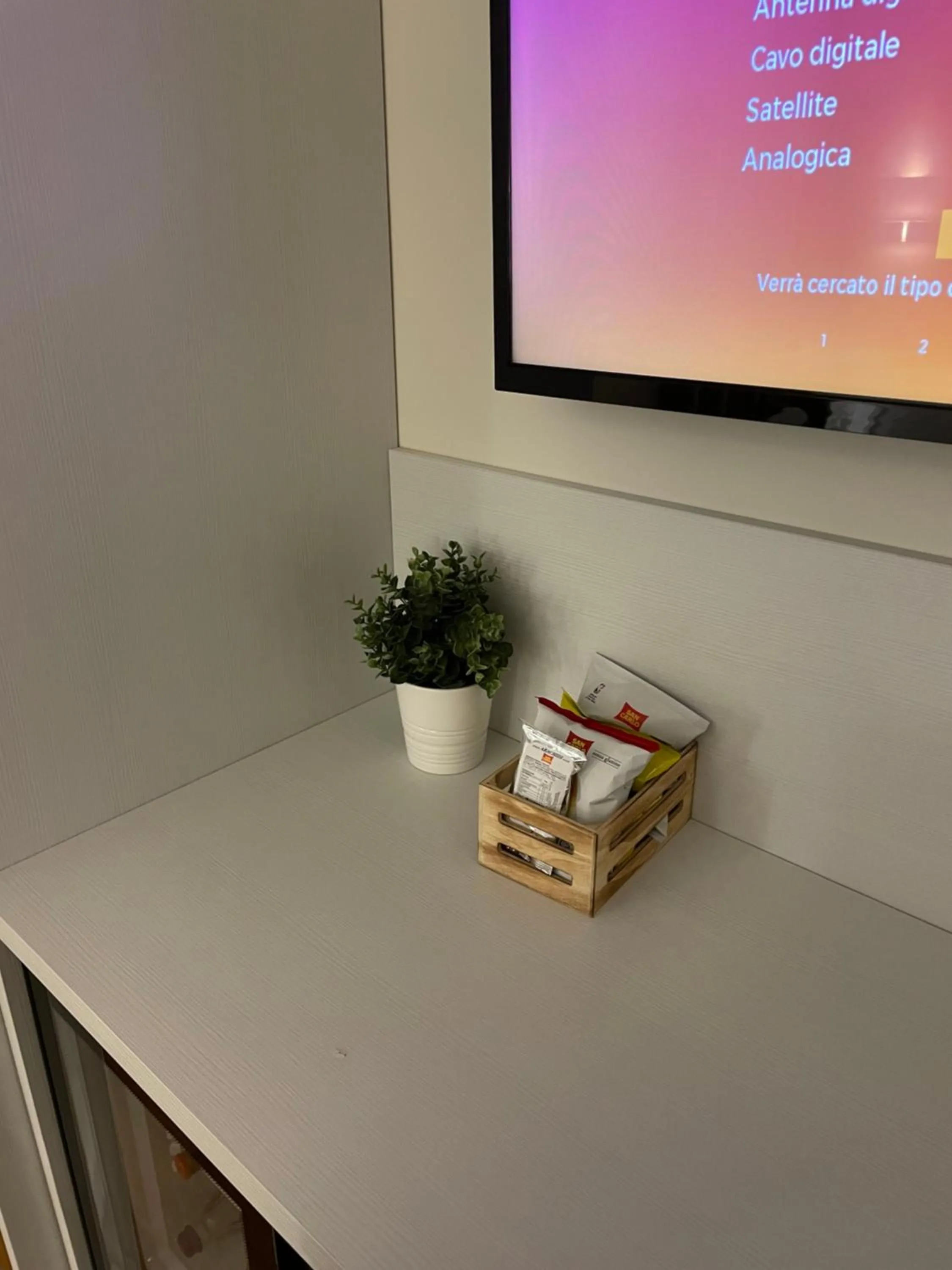 Confidence Hotel Ligabue