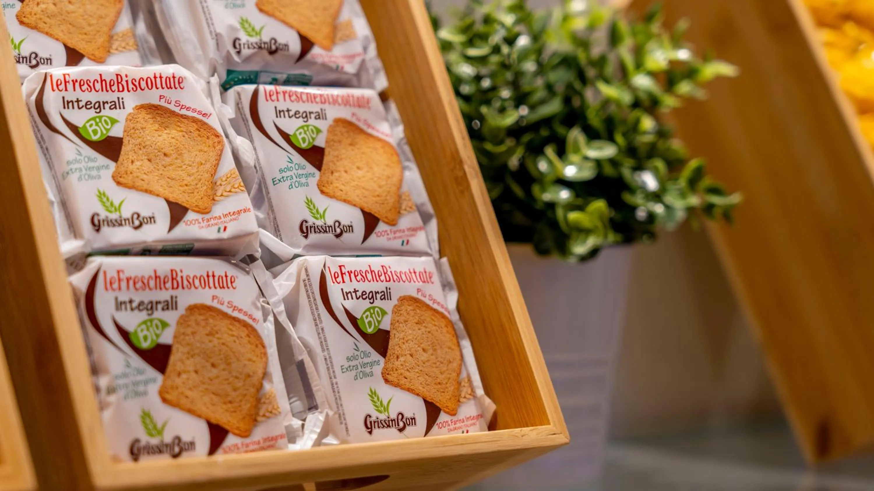 Confidence Hotel Ligabue