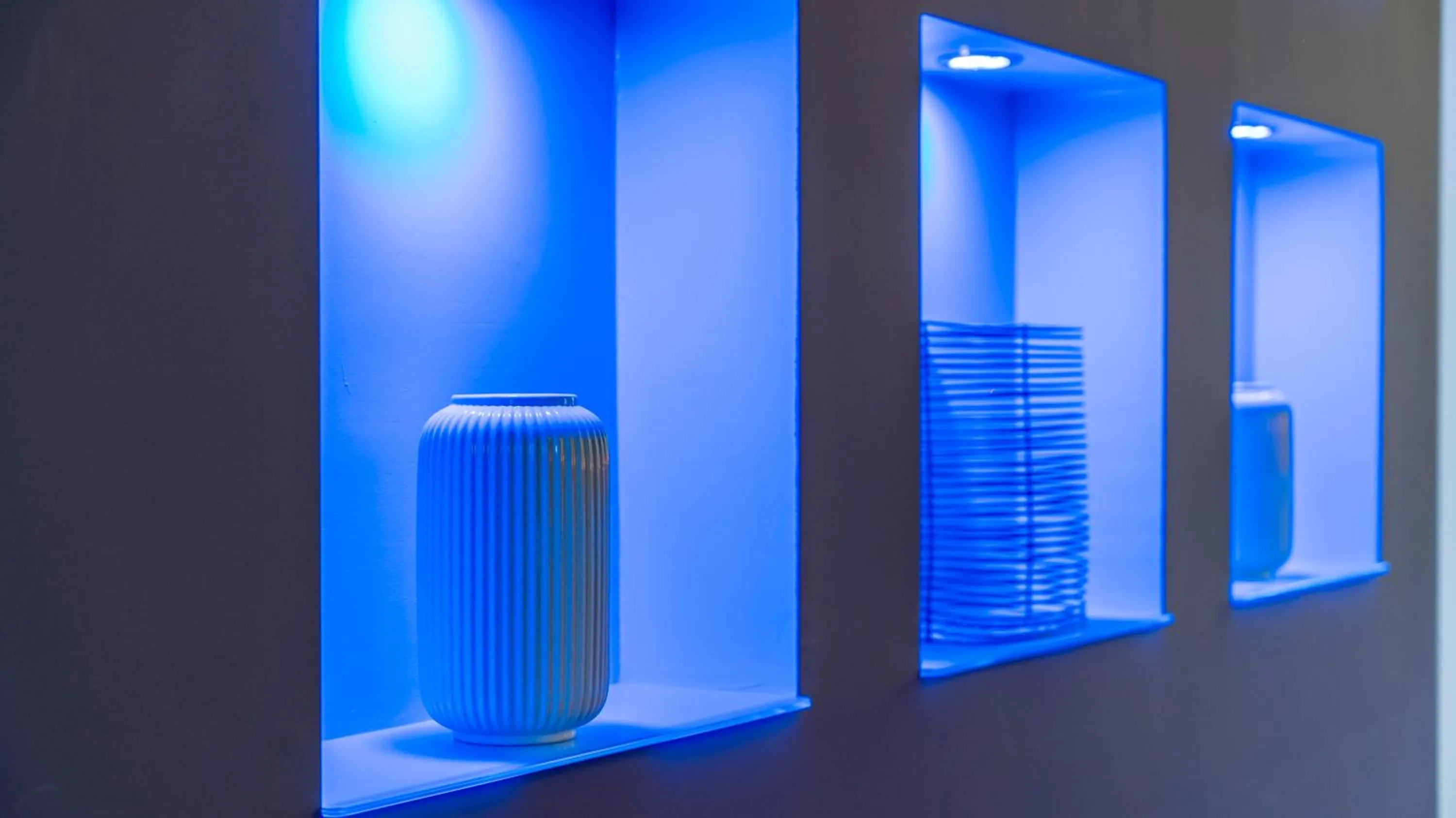 Confidence Hotel Ligabue