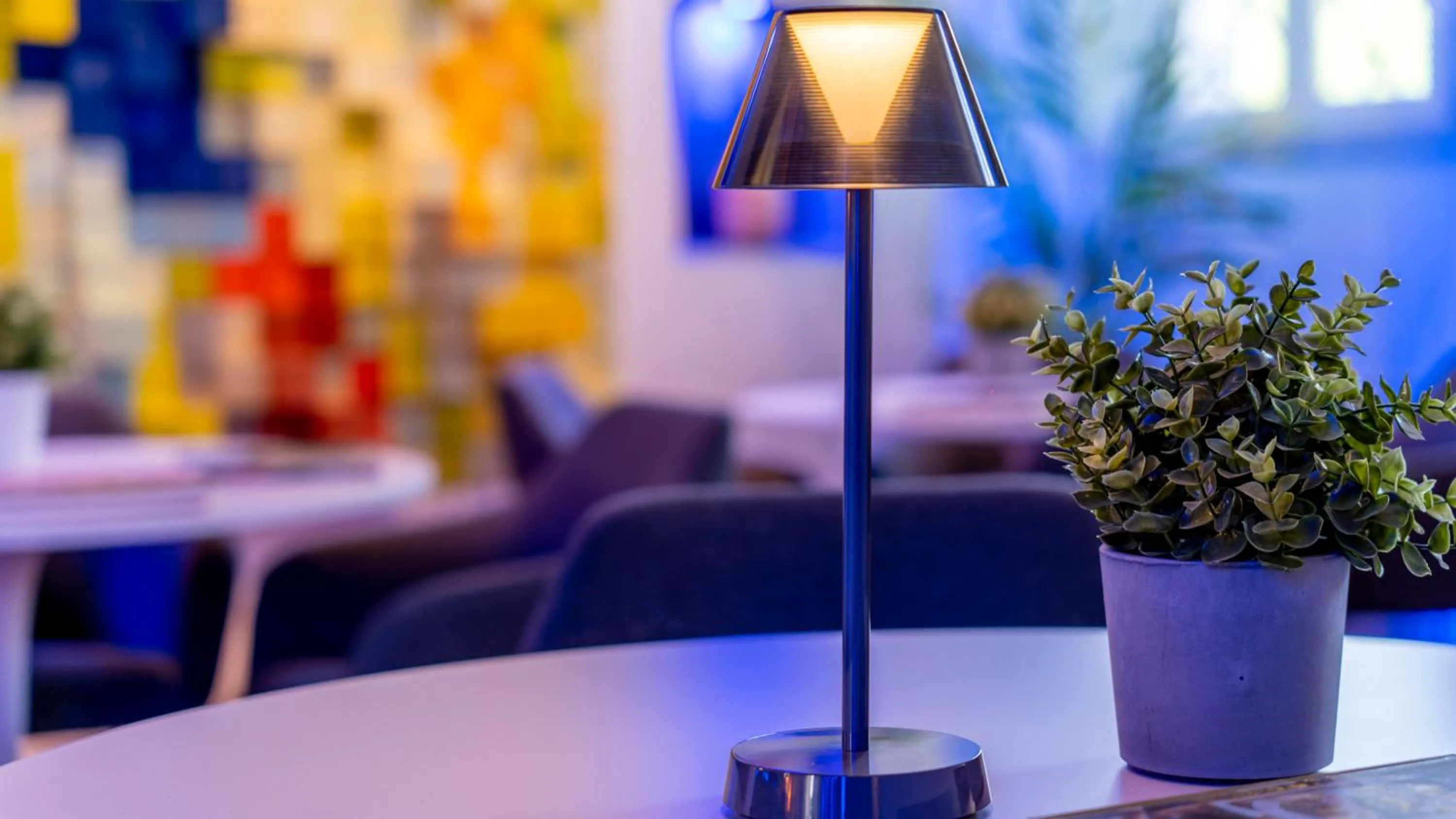 Confidence Hotel Ligabue