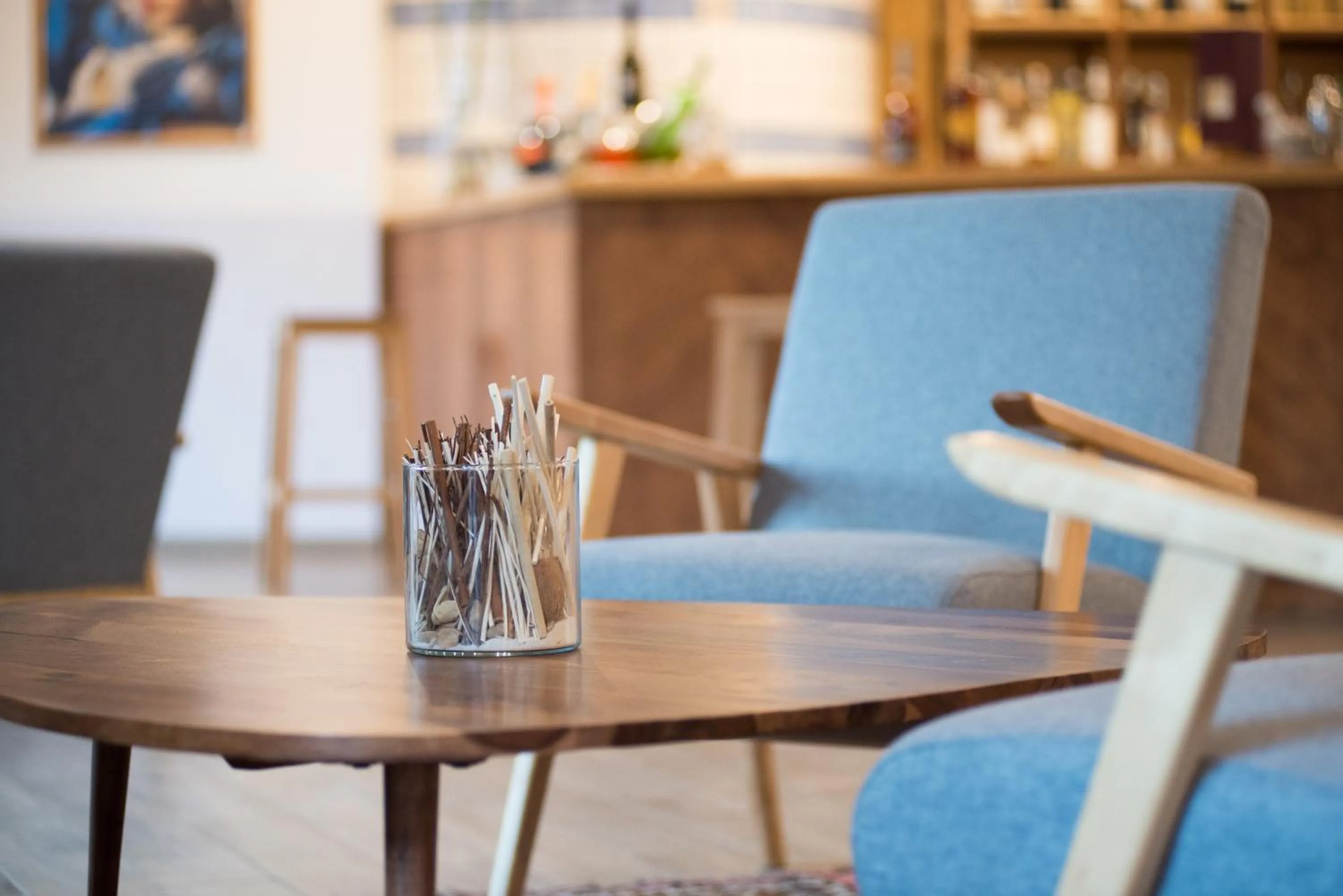 Lounge or bar in Hotel San Carlo, tra Bormio e Livigno