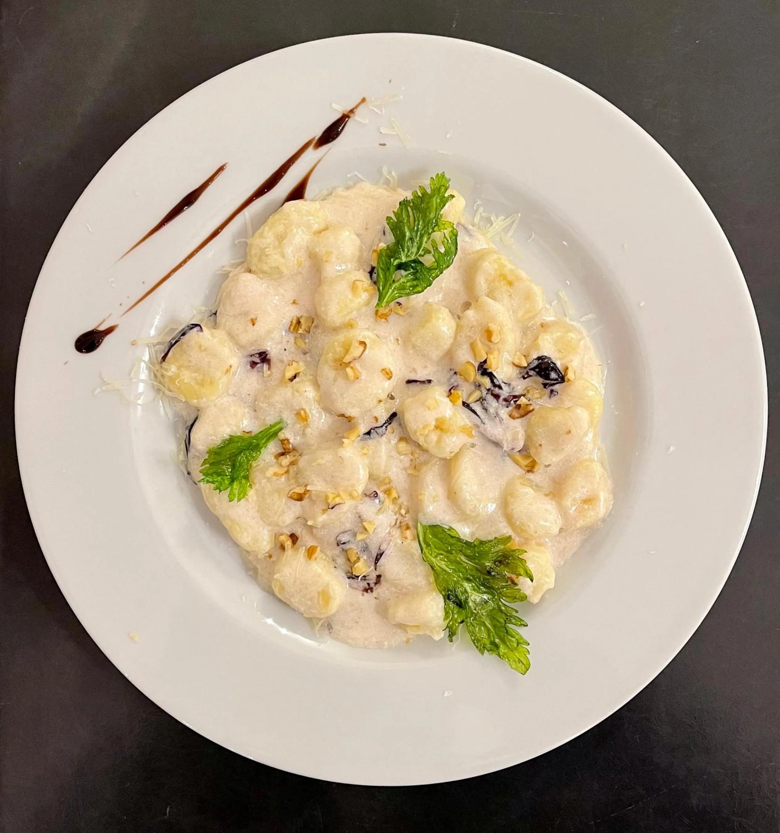 Food in Hotel San Carlo, tra Bormio e Livigno