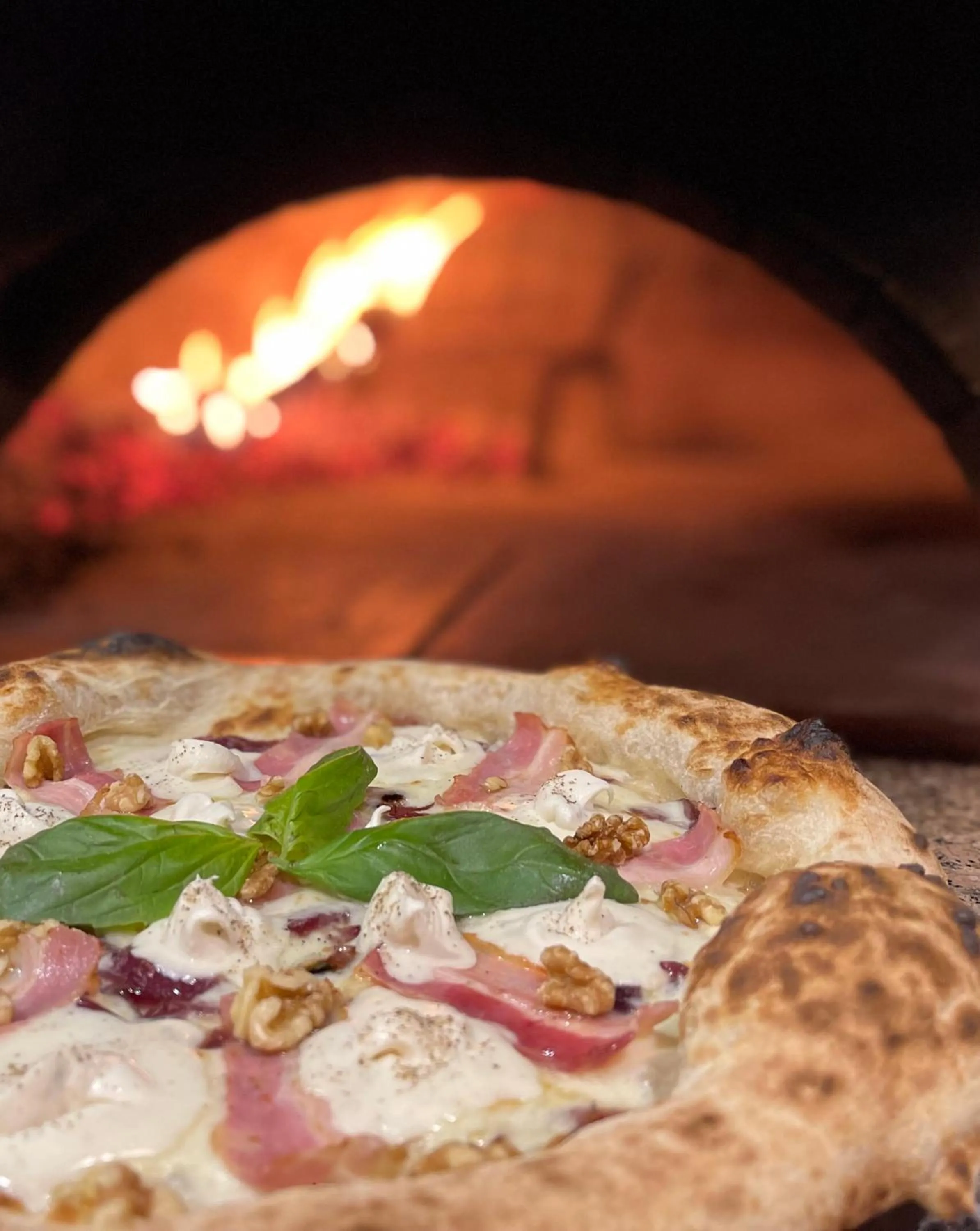 Restaurant/places to eat in Hotel San Carlo, tra Bormio e Livigno