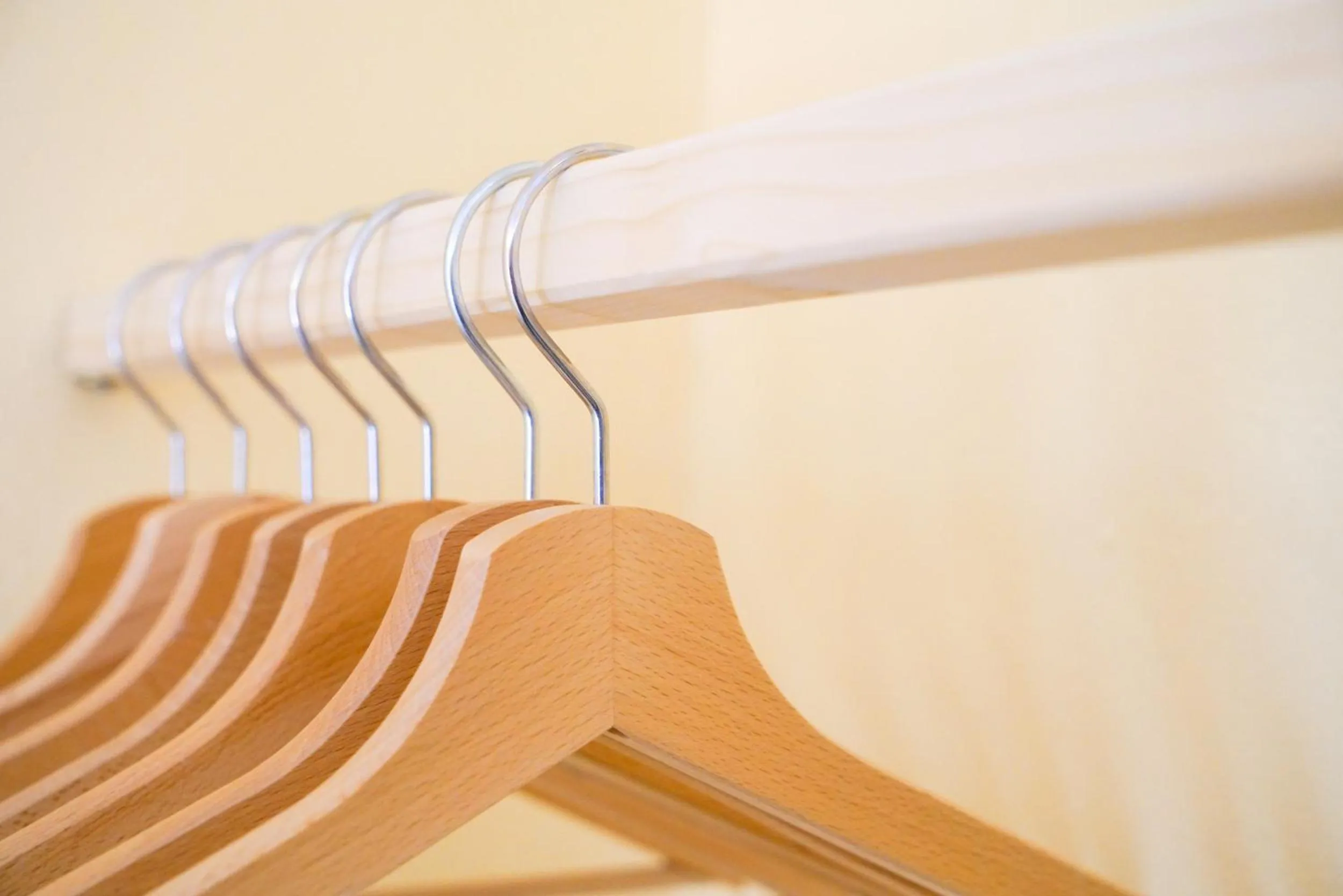Bedroom in Casa Armando