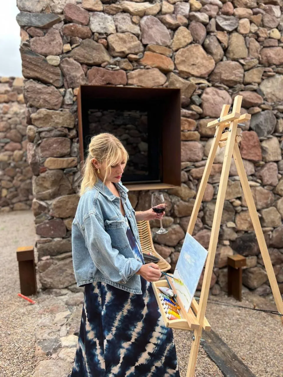 Day in Viatura Omún, San Miguel de Allende, with Optional All Inclusive