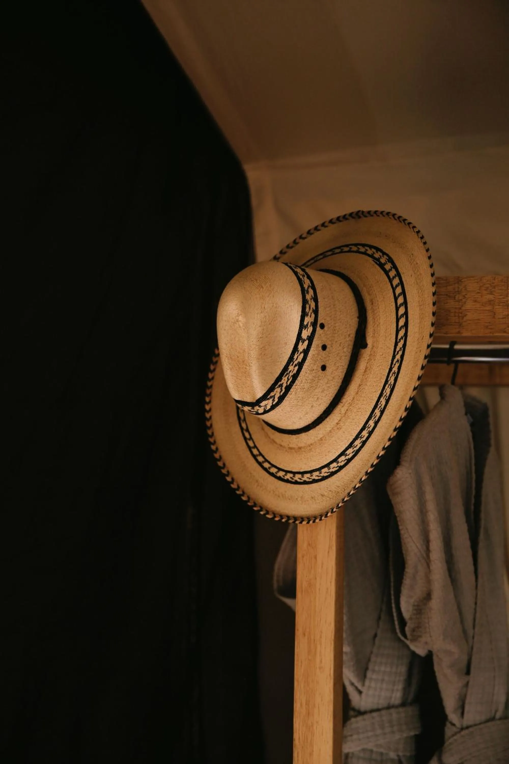 wardrobe in Viatura Omún, San Miguel de Allende, with Optional All Inclusive