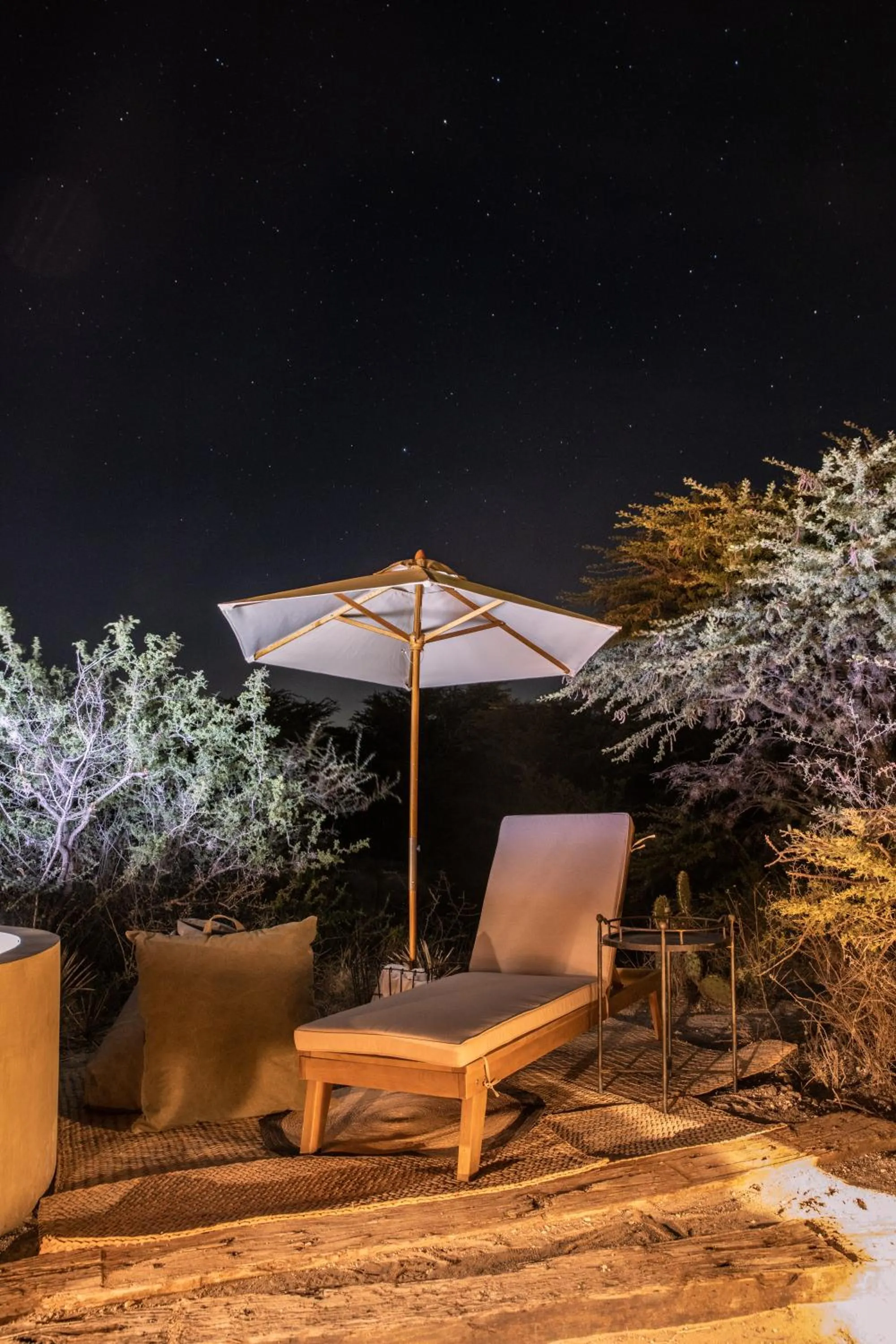Night in Viatura Omún, San Miguel de Allende, with Optional All Inclusive