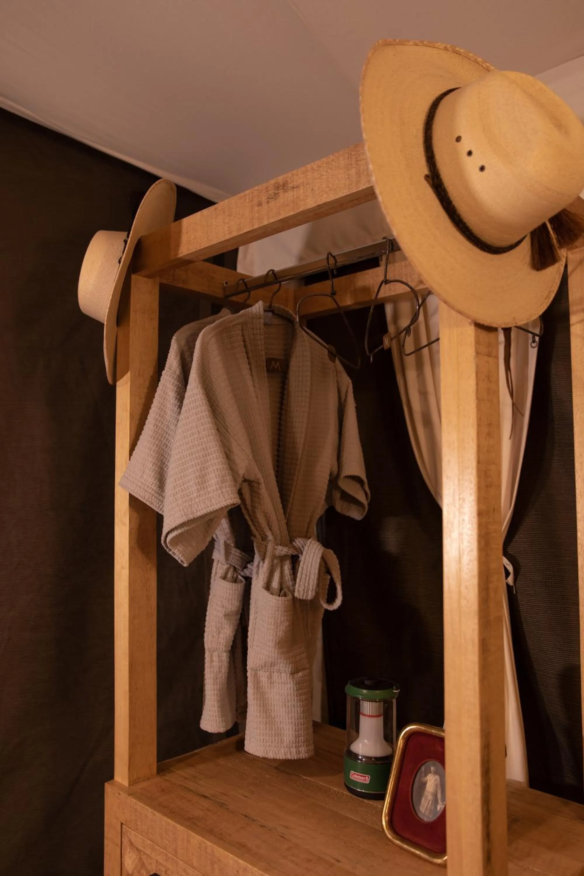 Bathroom in Viatura Omún, San Miguel de Allende, with Optional All Inclusive