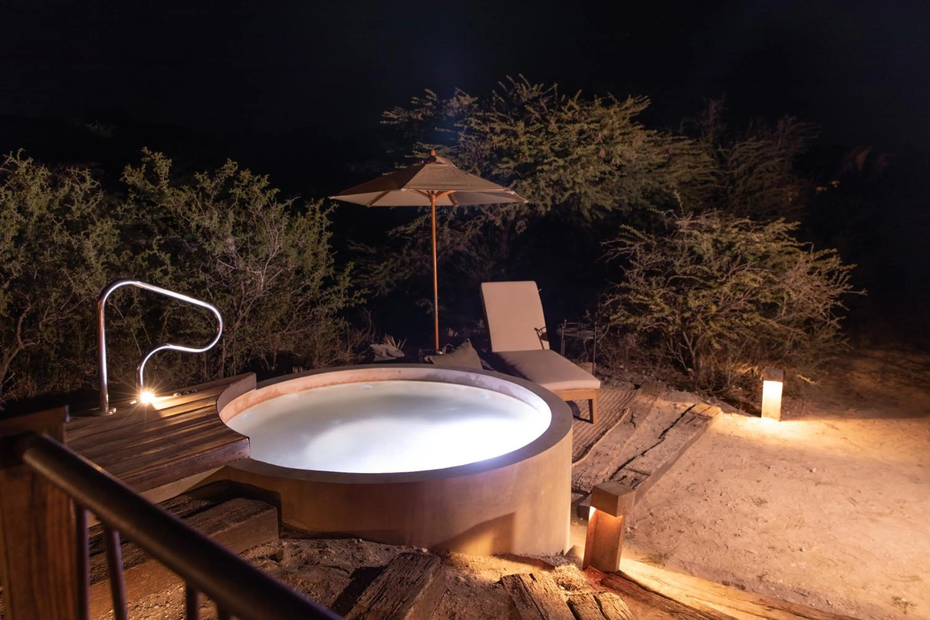 Night in Viatura Omún, San Miguel de Allende, with Optional All Inclusive