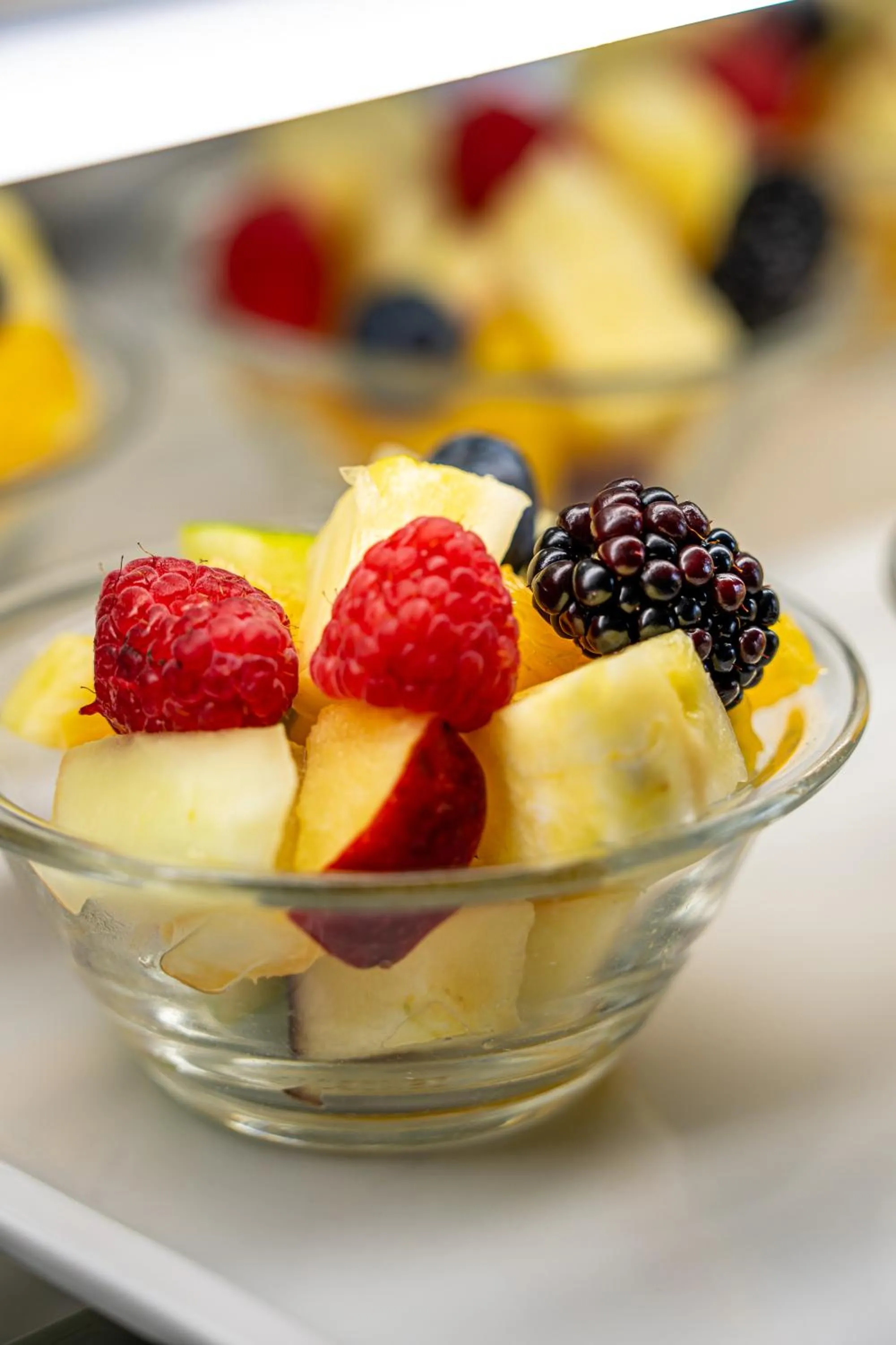 Breakfast in Tulip Inn Turin South