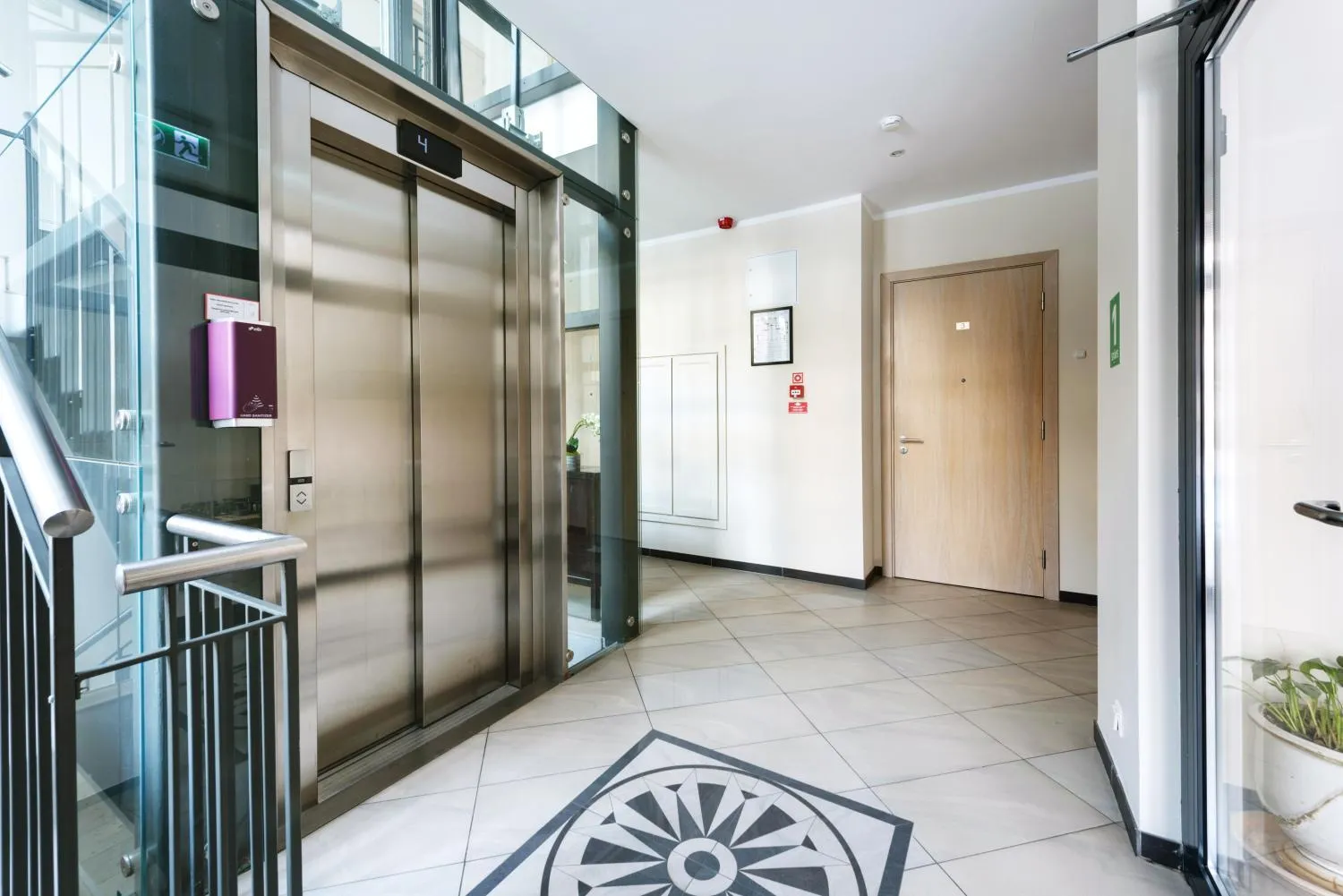 Turaidas Kvartals Four Seasons Luxury Apartment