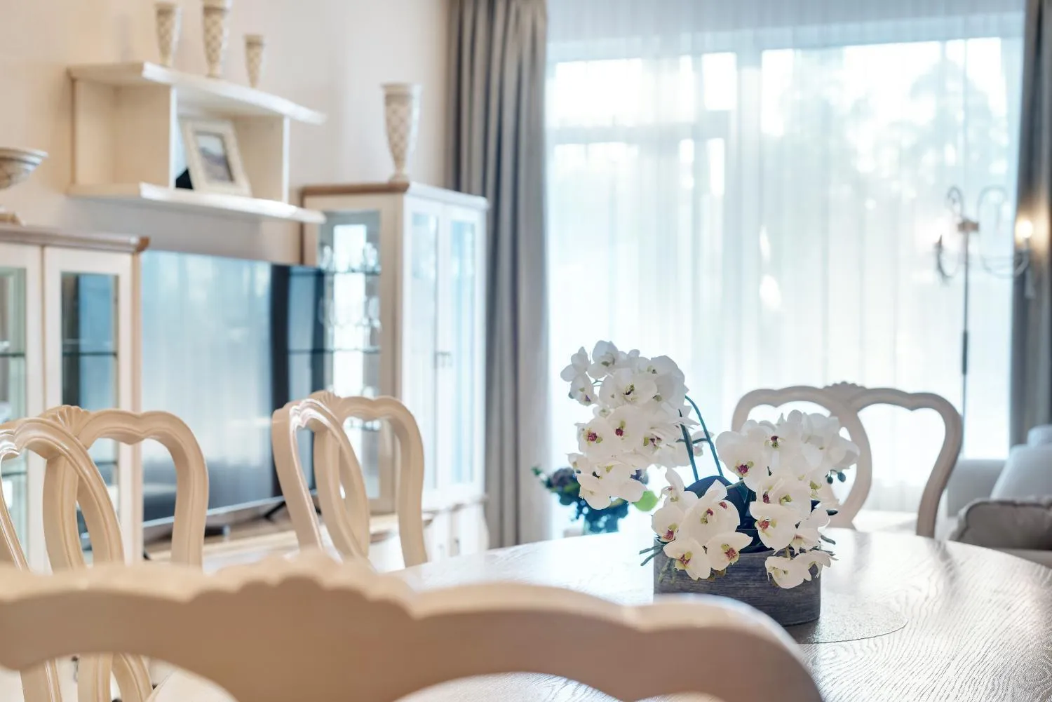 Turaidas Kvartals Four Seasons Luxury Apartment