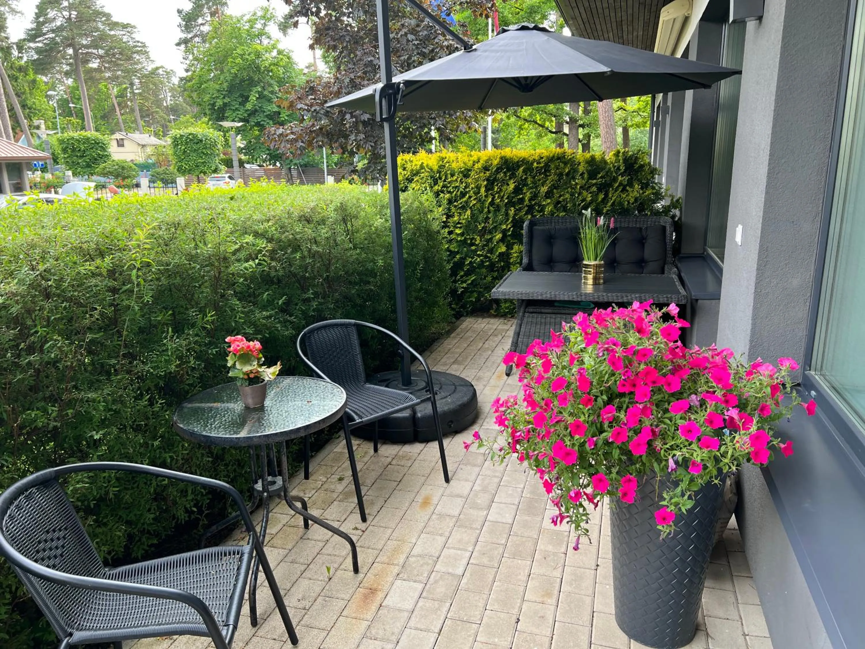 Turaidas Kvartals Four Seasons Luxury Apartment