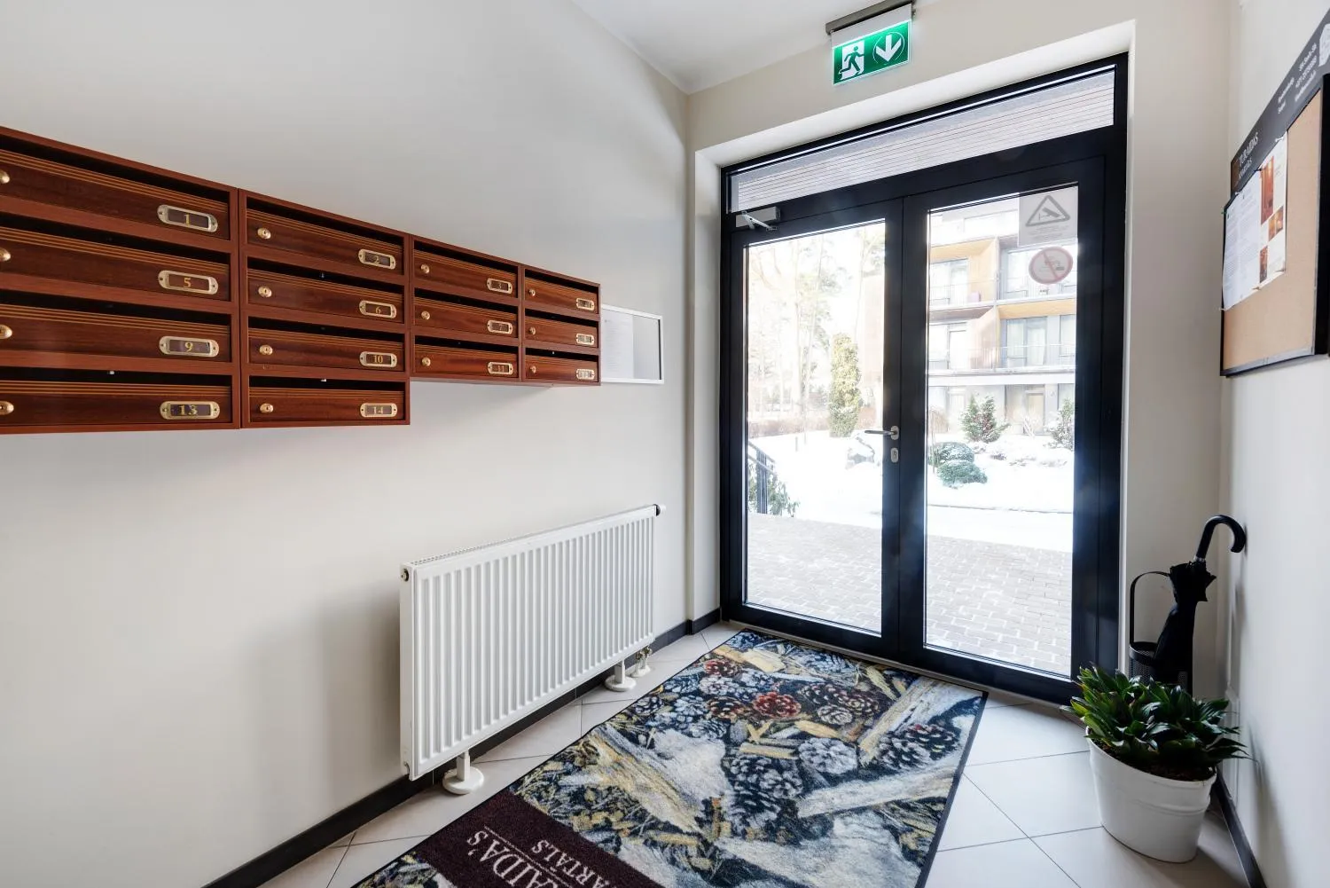 Turaidas Kvartals Four Seasons Luxury Apartment