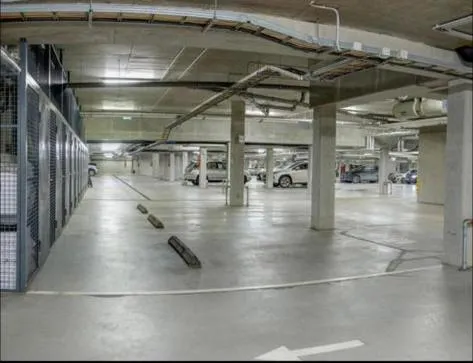 Turaidas Kvartals Four Seasons Luxury Apartment