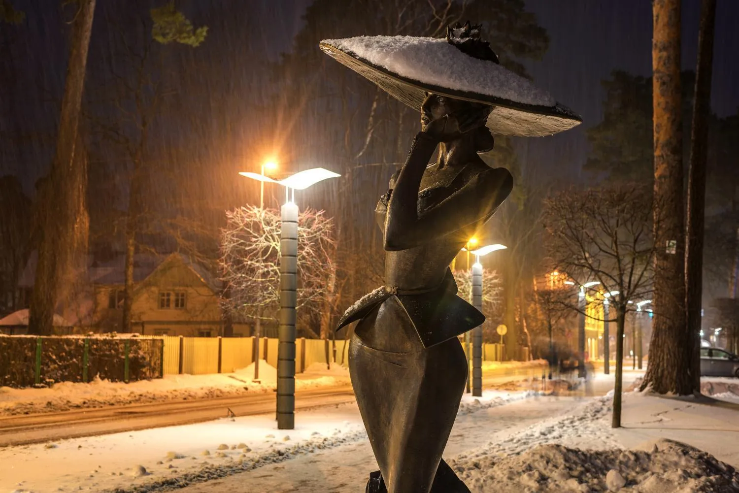 Turaidas Kvartals Four Seasons Luxury Apartment