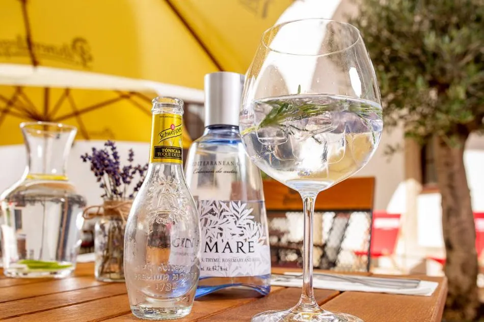 Food and drinks in Zámek Třešť