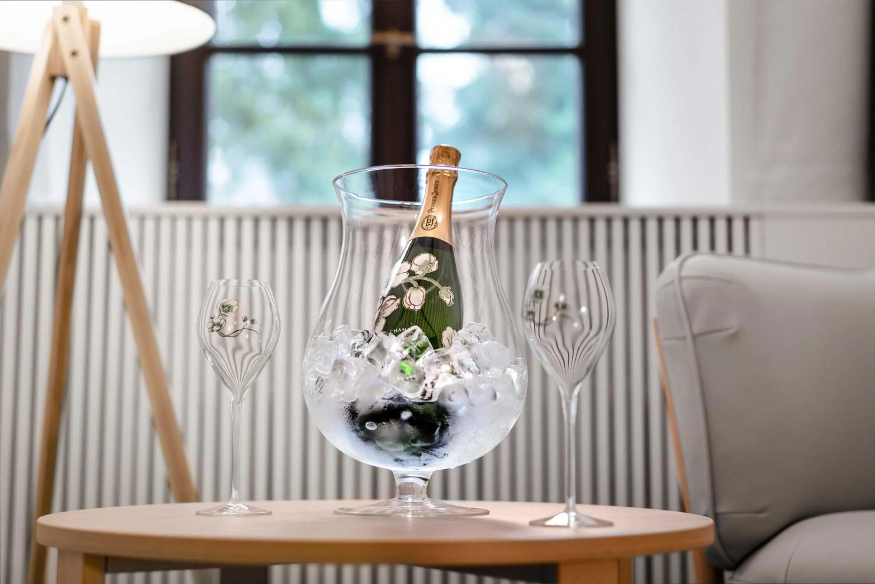 Drinks in Zámek Třešť