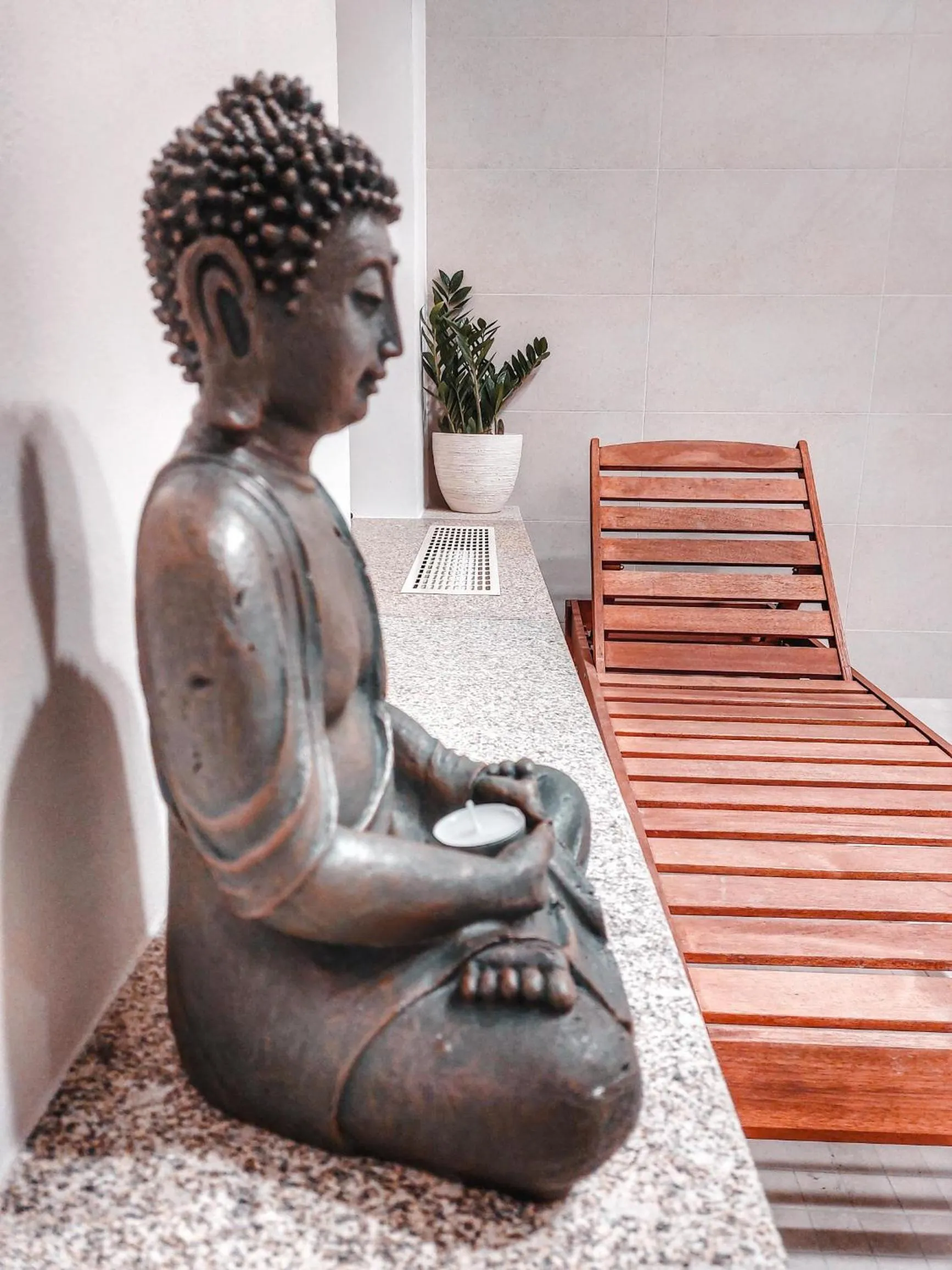 Spa and wellness centre/facilities in Zámek Třešť