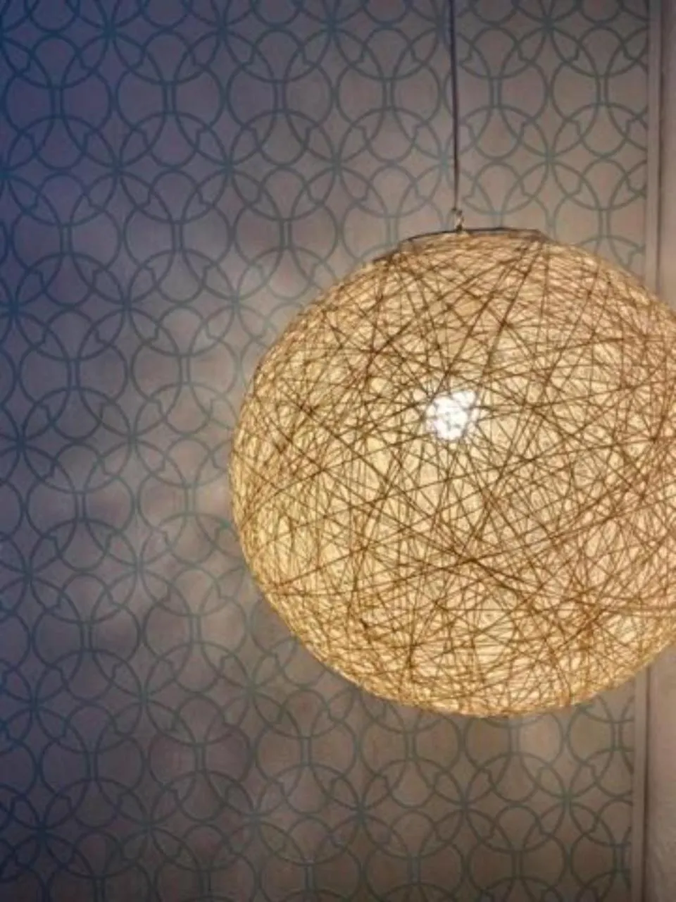 Decorative detail in Liceu Apartments by gaiarooms