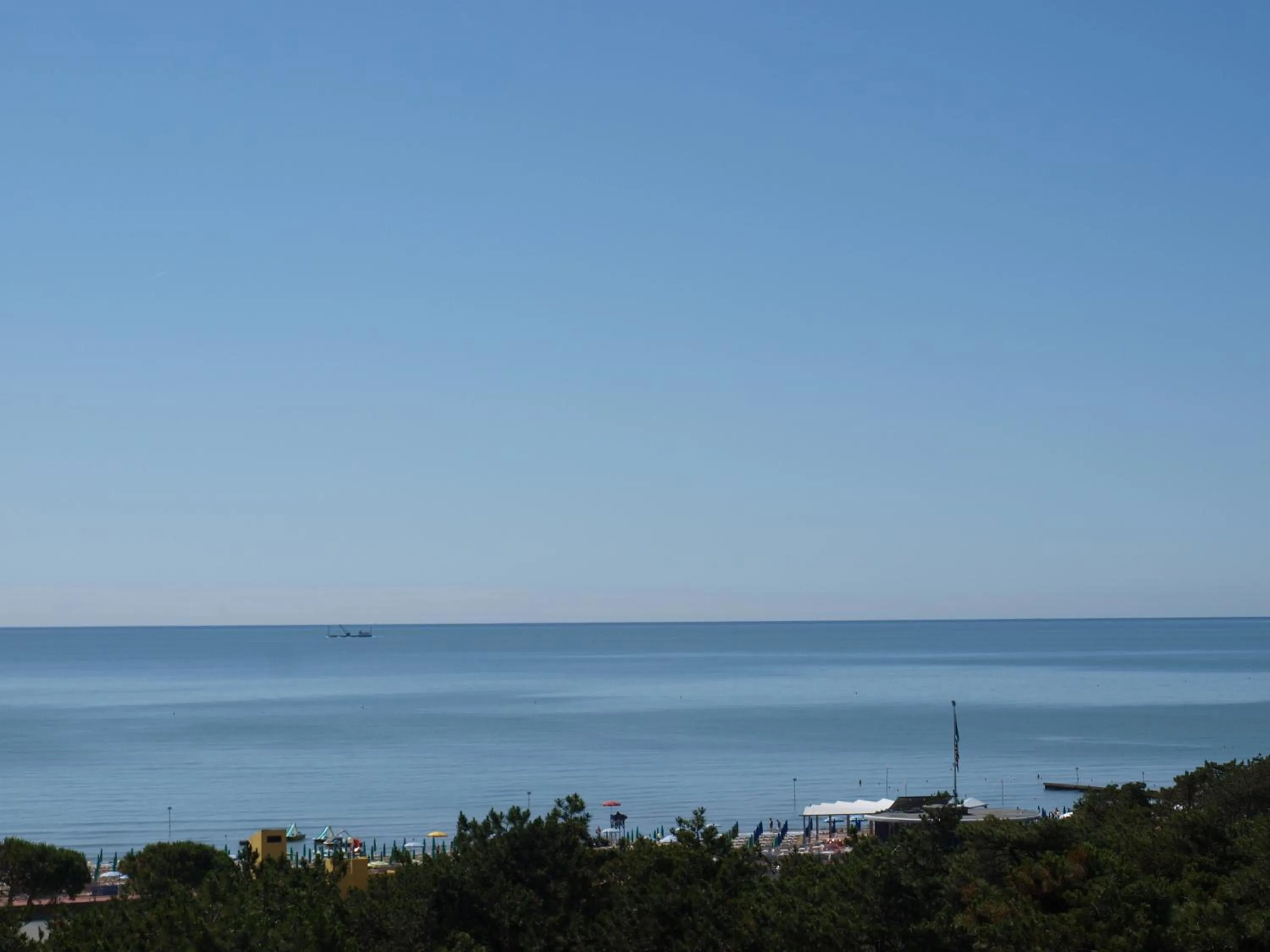 Area and facilities in Hotel Bella Venezia Mare